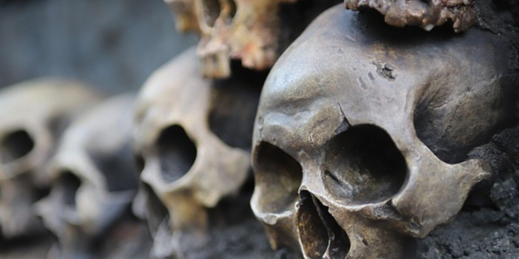 Вчені виявили сліди існування раніше невідомого народу 8 тисяч років тому