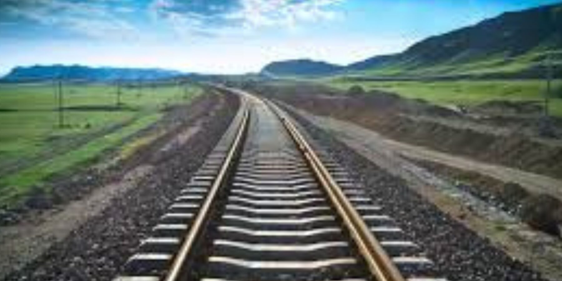 Вчені розкрили таємницю будівництва першої у світі громадської залізниці