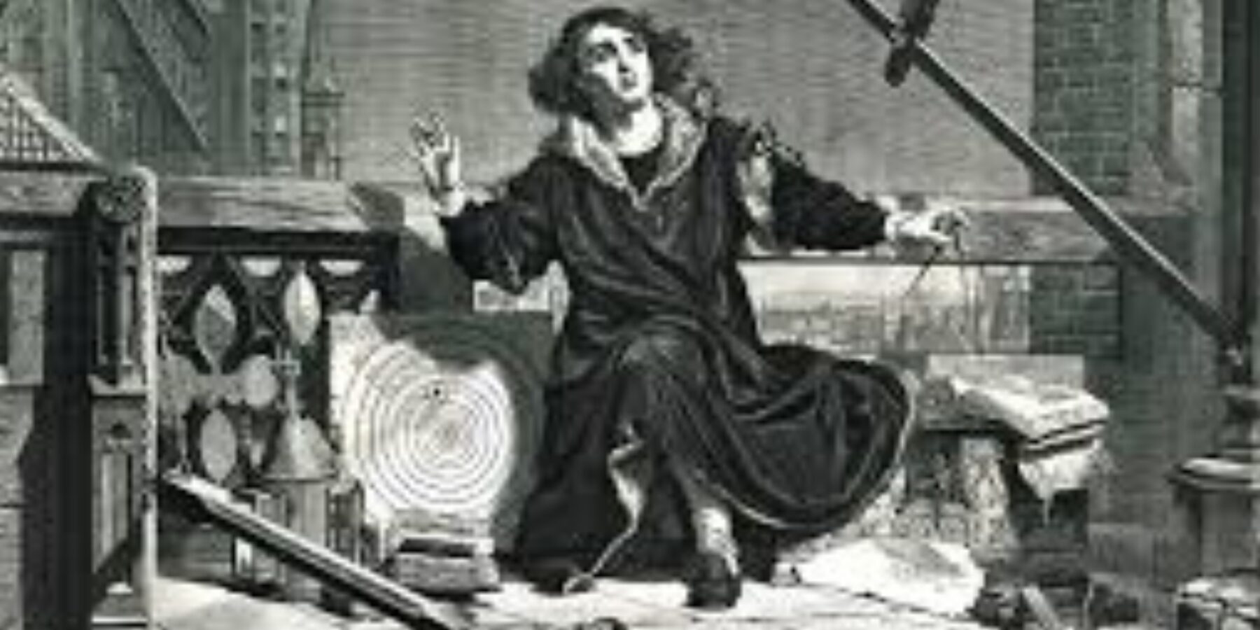 Вчені спростували одне з тверджень Коперника про Сонце