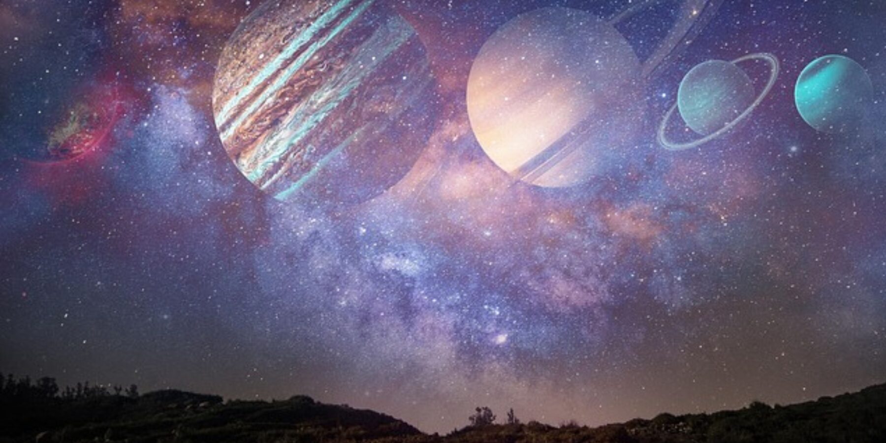 Вчені спрогнозували, коли може загинути Всесвіт