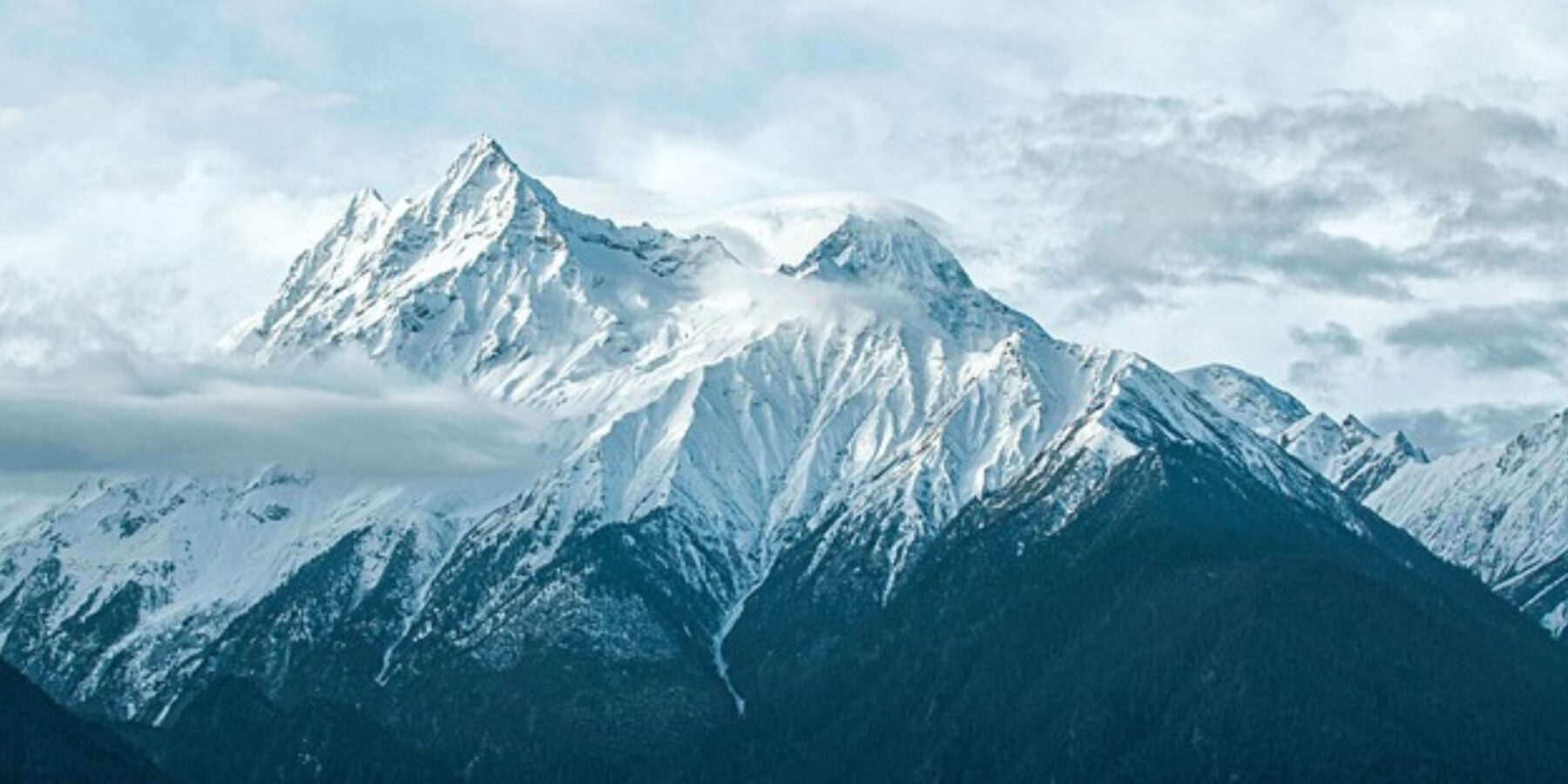 Вчені виявили раніше невідомі підземні структури, більші за Еверест