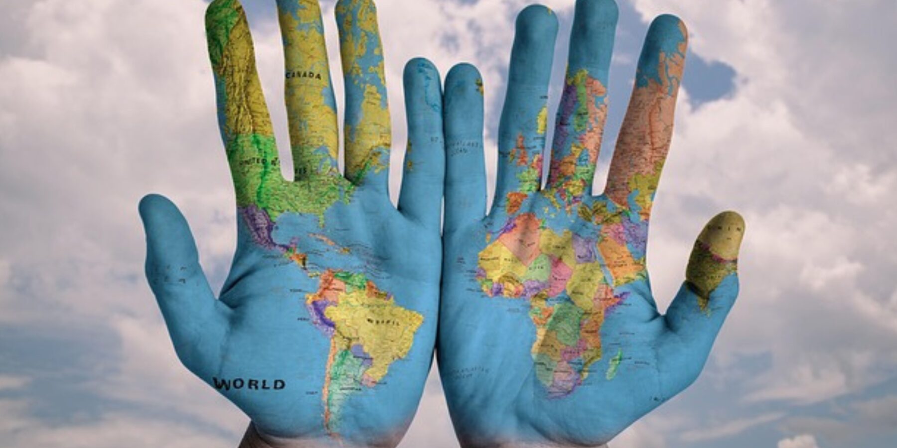 Вчені створили “двійника” Землі