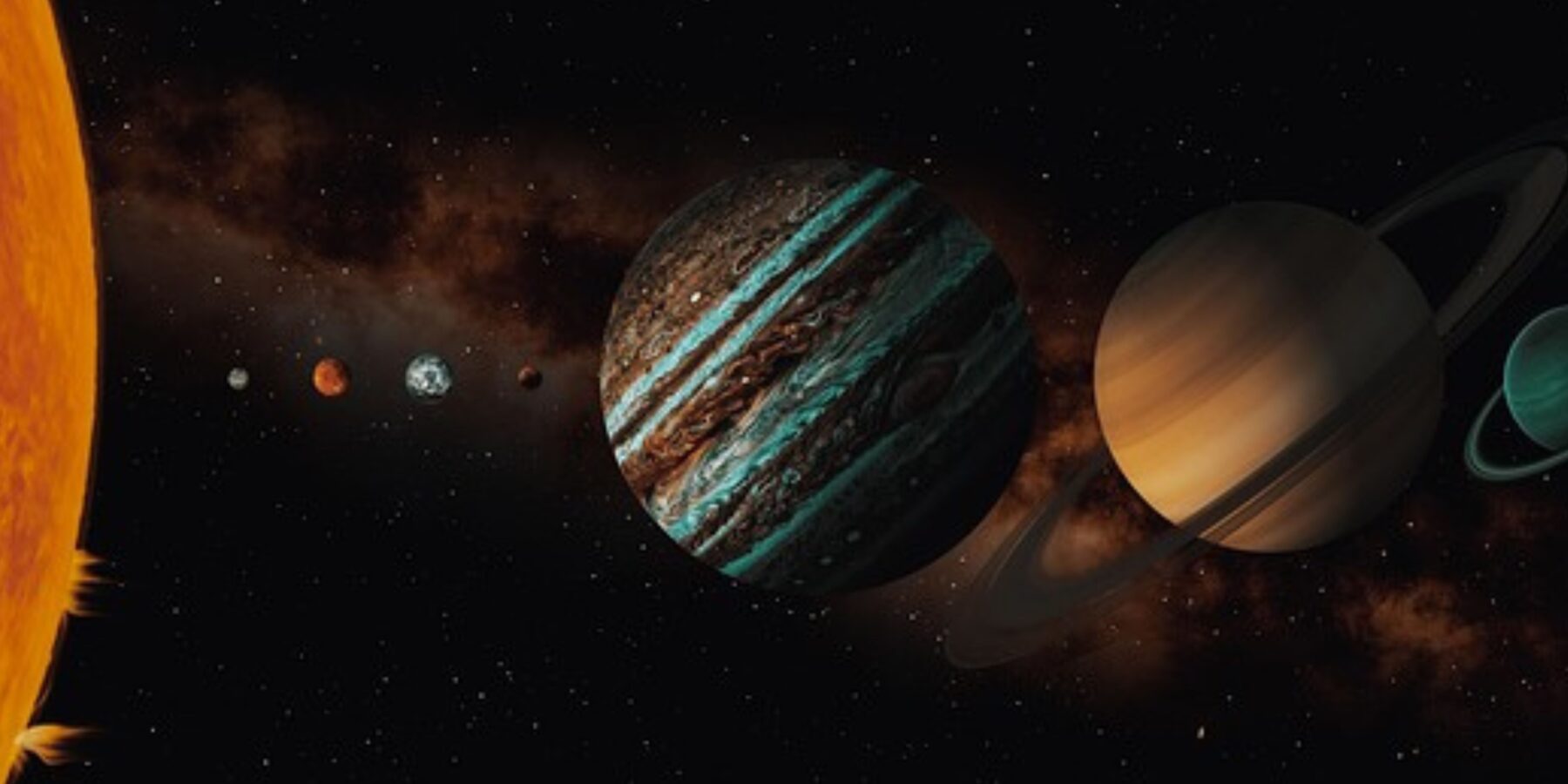 Вчені визначили справжню швидкість польоту Сонячної системи