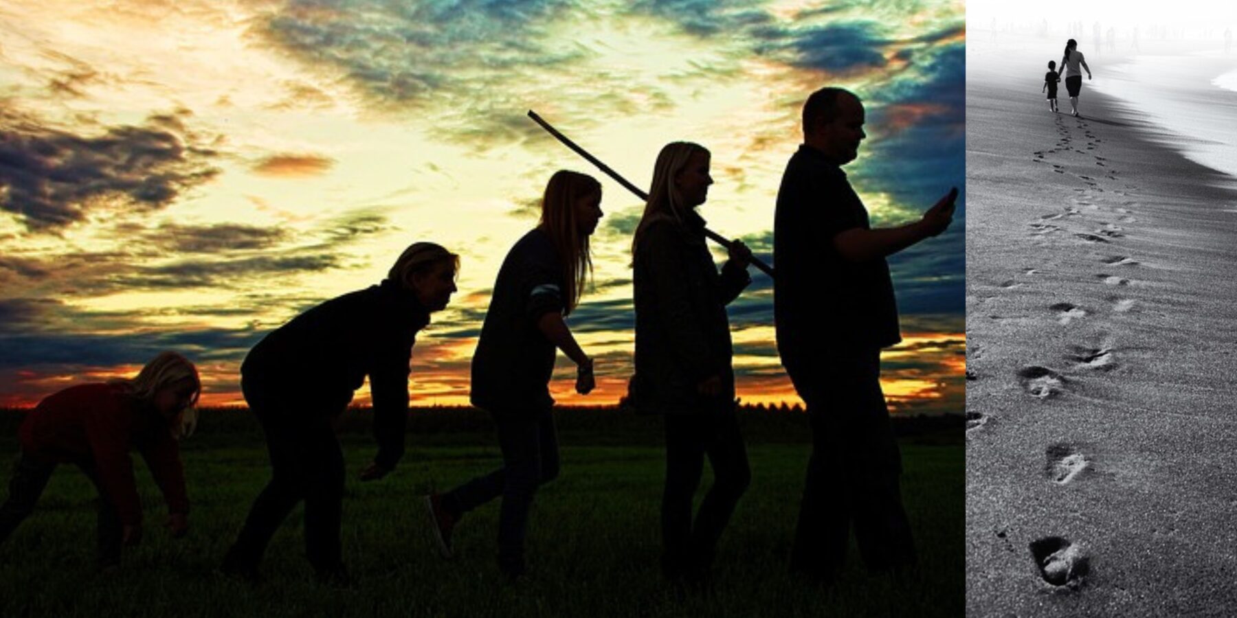 Вчені з’ясували, для життя в яких умовах насправді еволюціонували люди