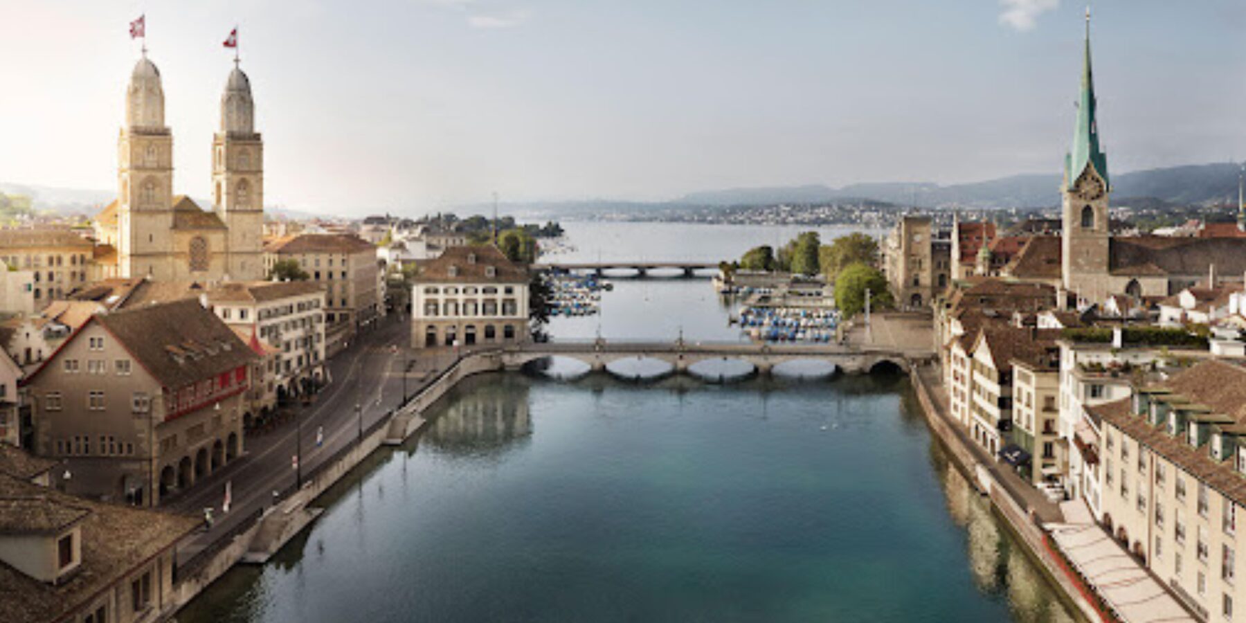 Вчені назвали найрозумніші міста у світі