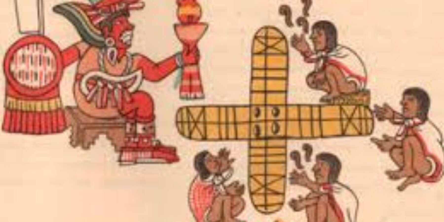 У Гватемалі знайшли 1500-річне поле для азартної гри