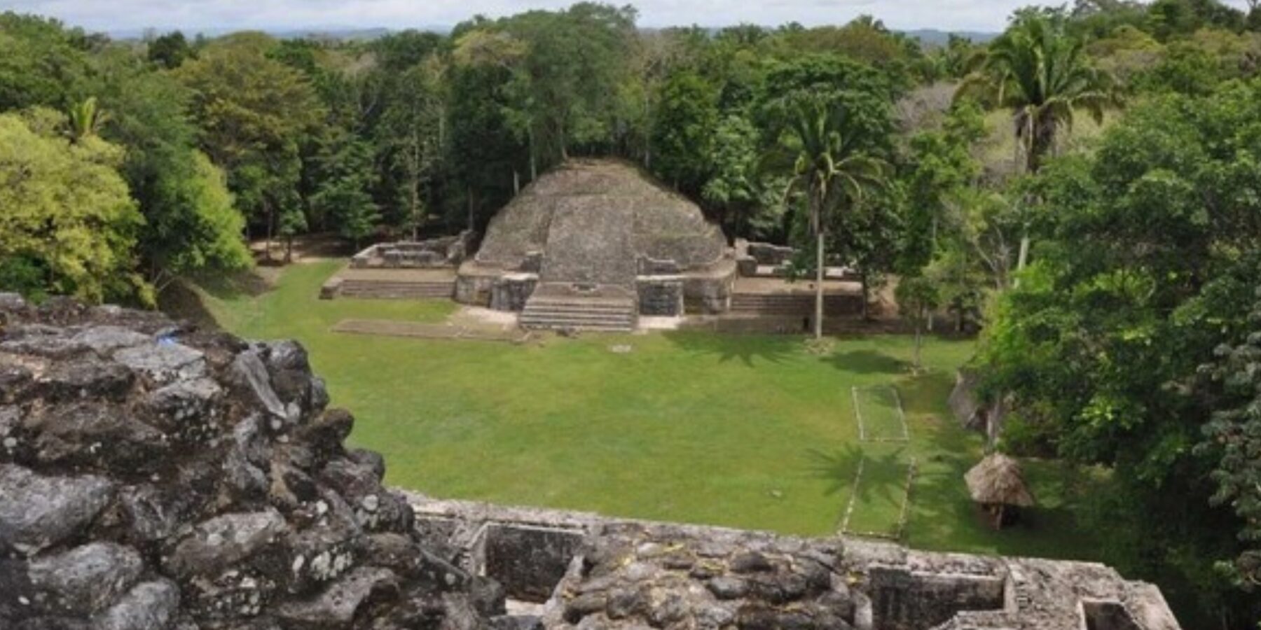 Вчені розкрили таємницю підйому та занепаду міст цивілізації мая