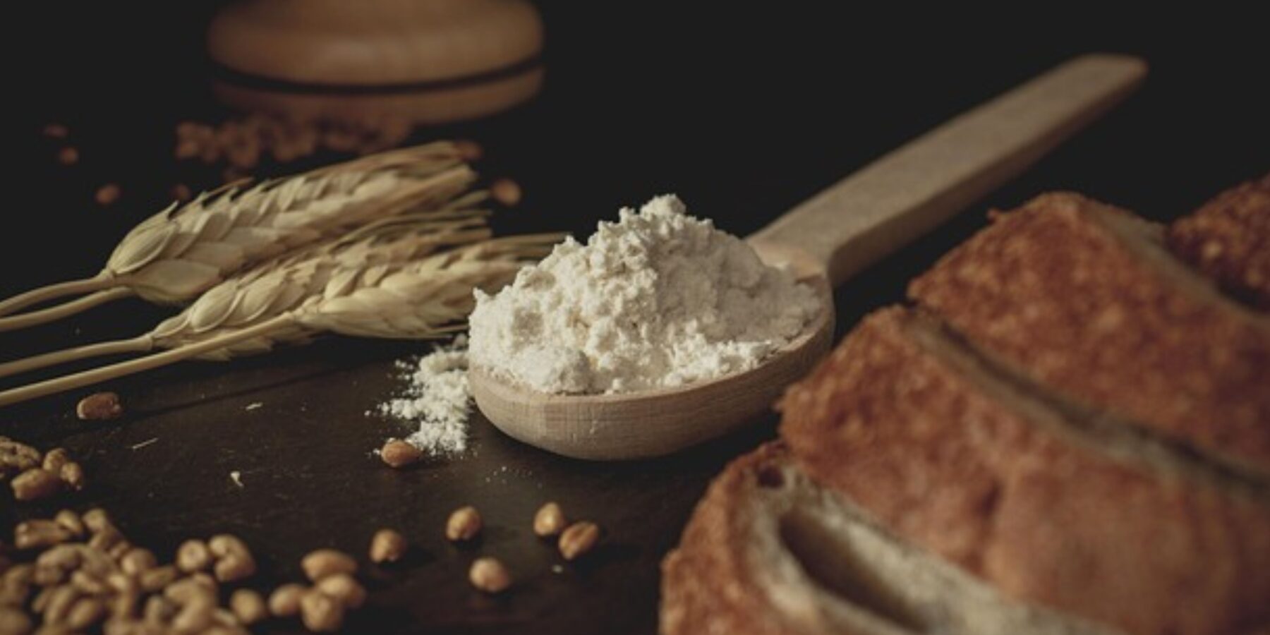 У Туреччині відтворили 3000-річний рецепт хліба