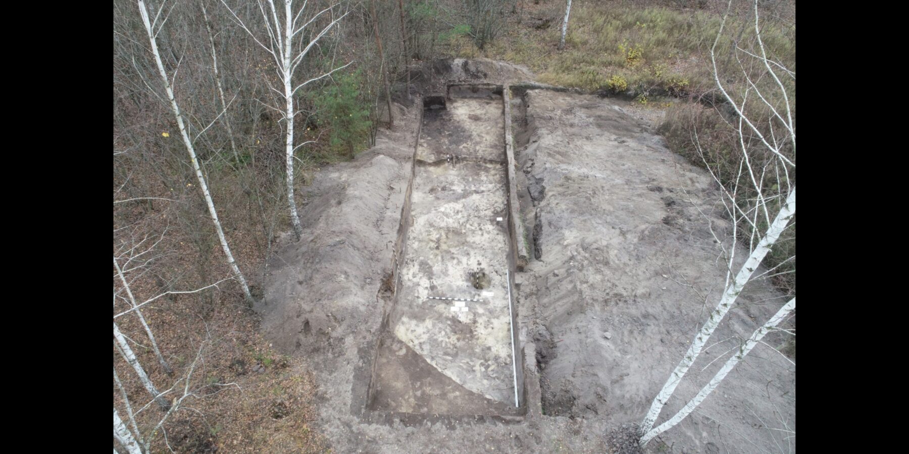 В Україні знайшли залишки 3000-річного житла