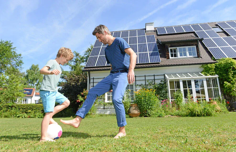 Чим відрізняються автономні, мережеві та гібридні енергосистеми
