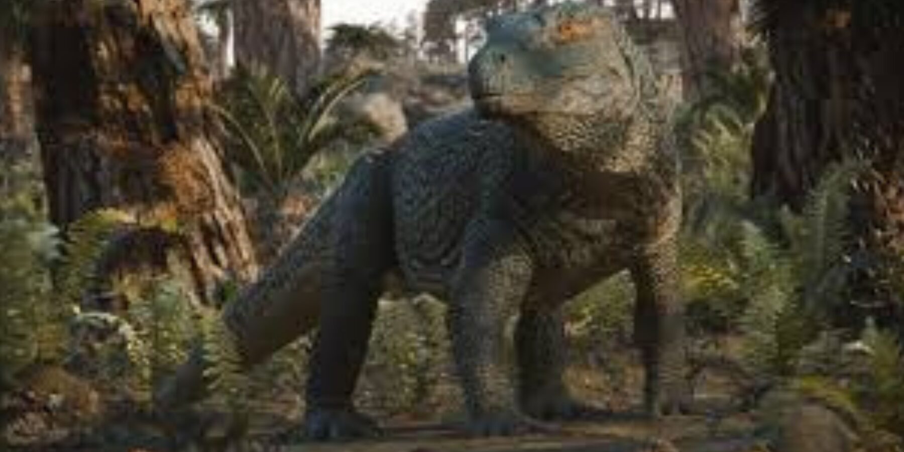 У Бразилії знайшли рештки “воїна-крокодила” віком 240 млн років