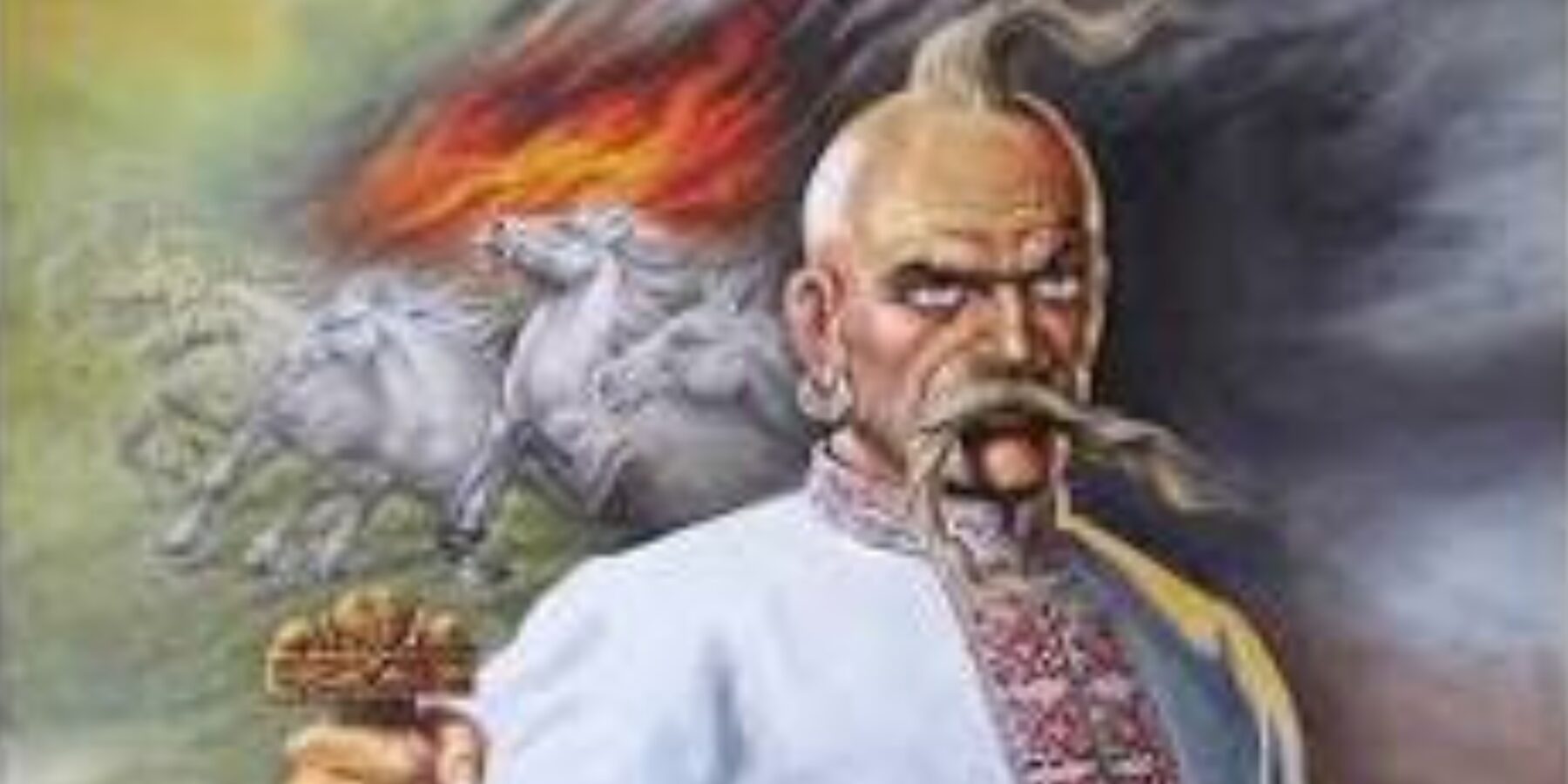 Вчені створили перший словесний портрет правителя Давньої Русі