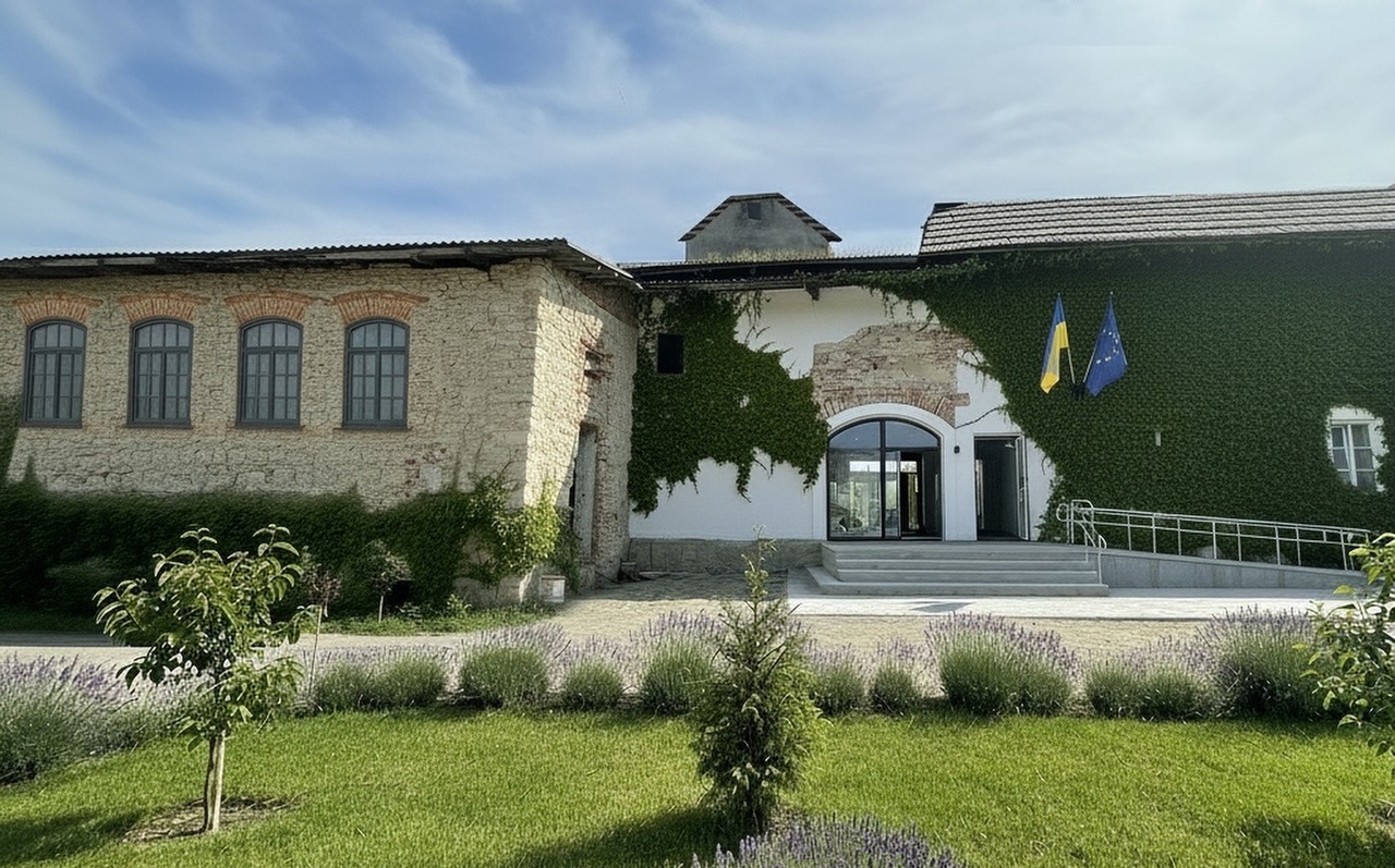 На Тернопільщині відкриють Козівський замок