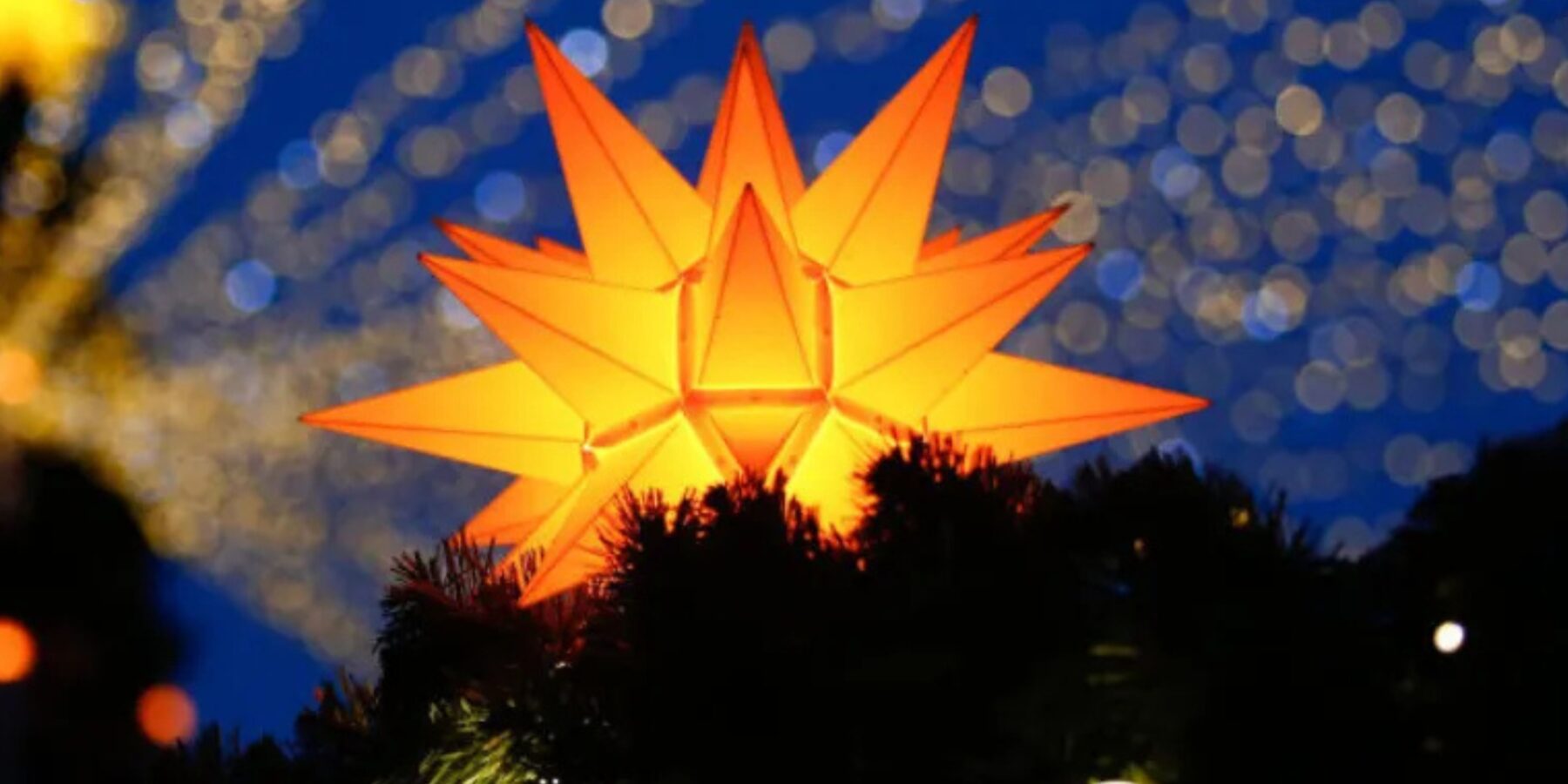 Вчені назвали ім’я Різдвяної зірки