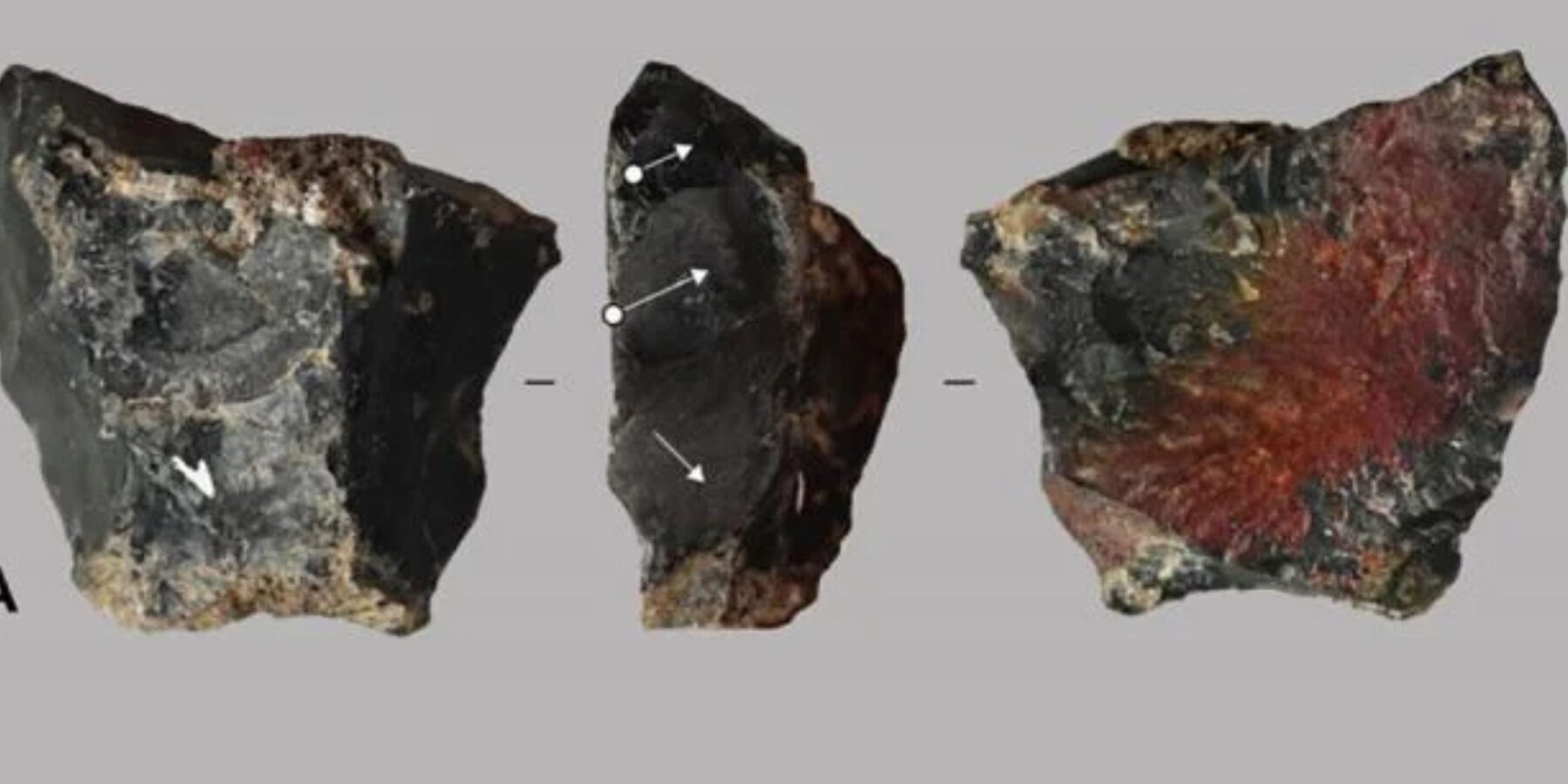 У Габоні знайшли унікальні 5000-річні знаряддя