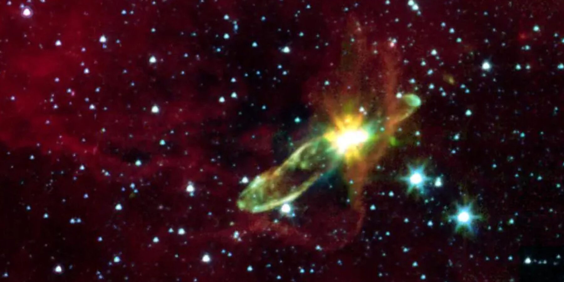 Вчені розкрили таємницю зародження планет у Всесвіті