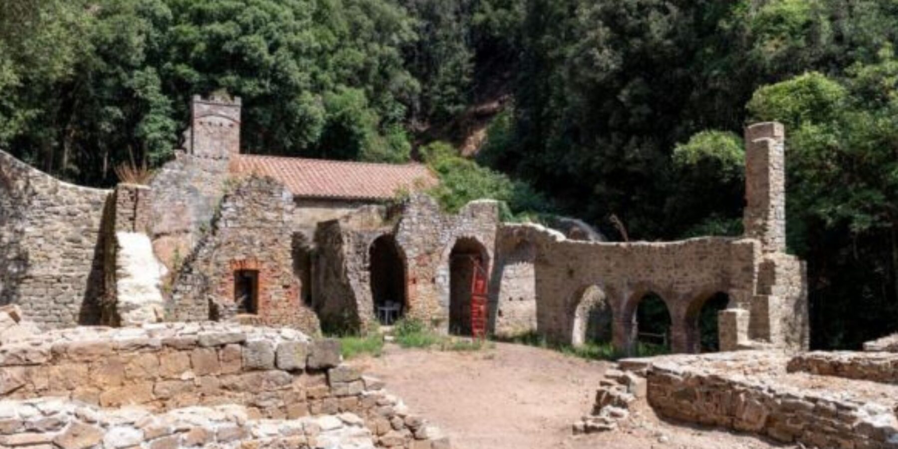 Вчені змінили уявлення про середньовічну релігійність