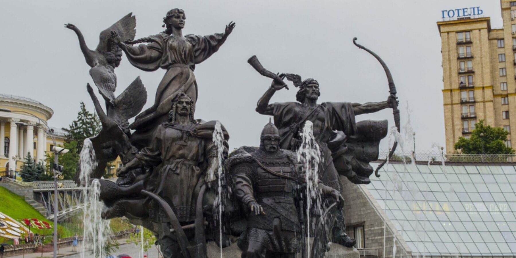 Вчені з’ясували, чи був Кий реальним князем