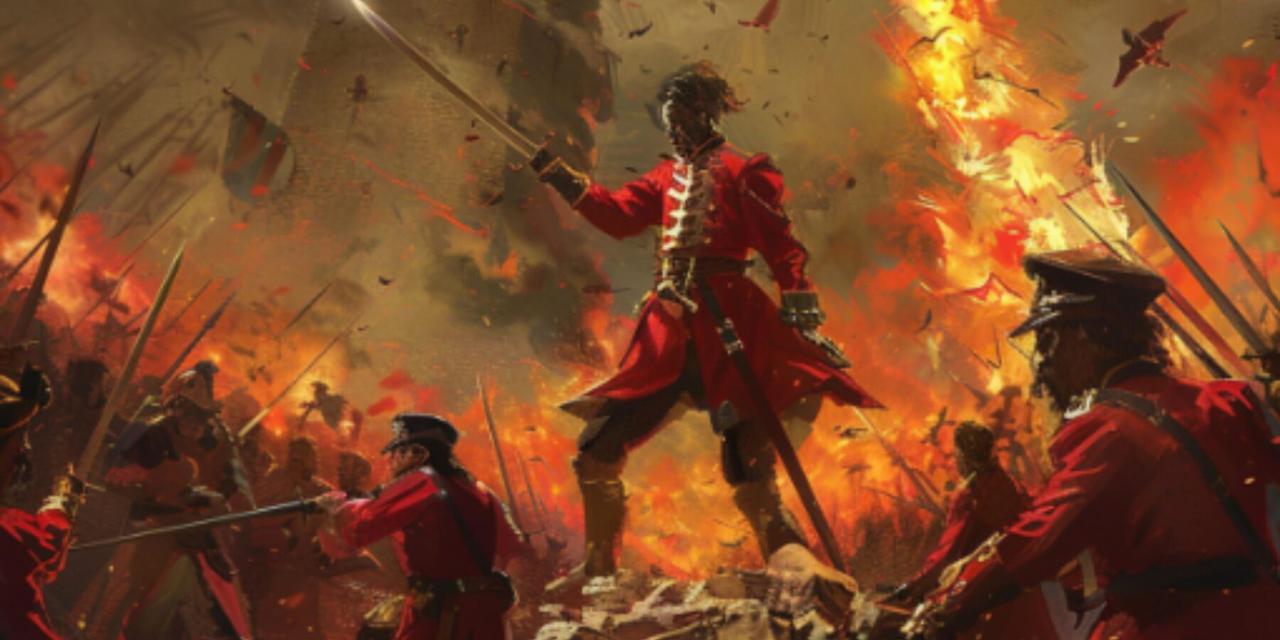 Вчені визначили медичні інновації армії Наполеона