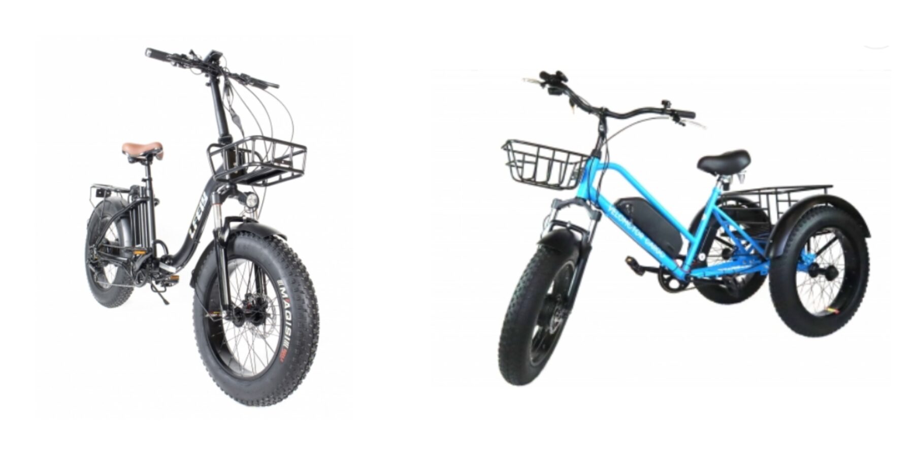 Городской электровелосипед в 2025 году: забудь о пробках и едь в своё удовольствие
