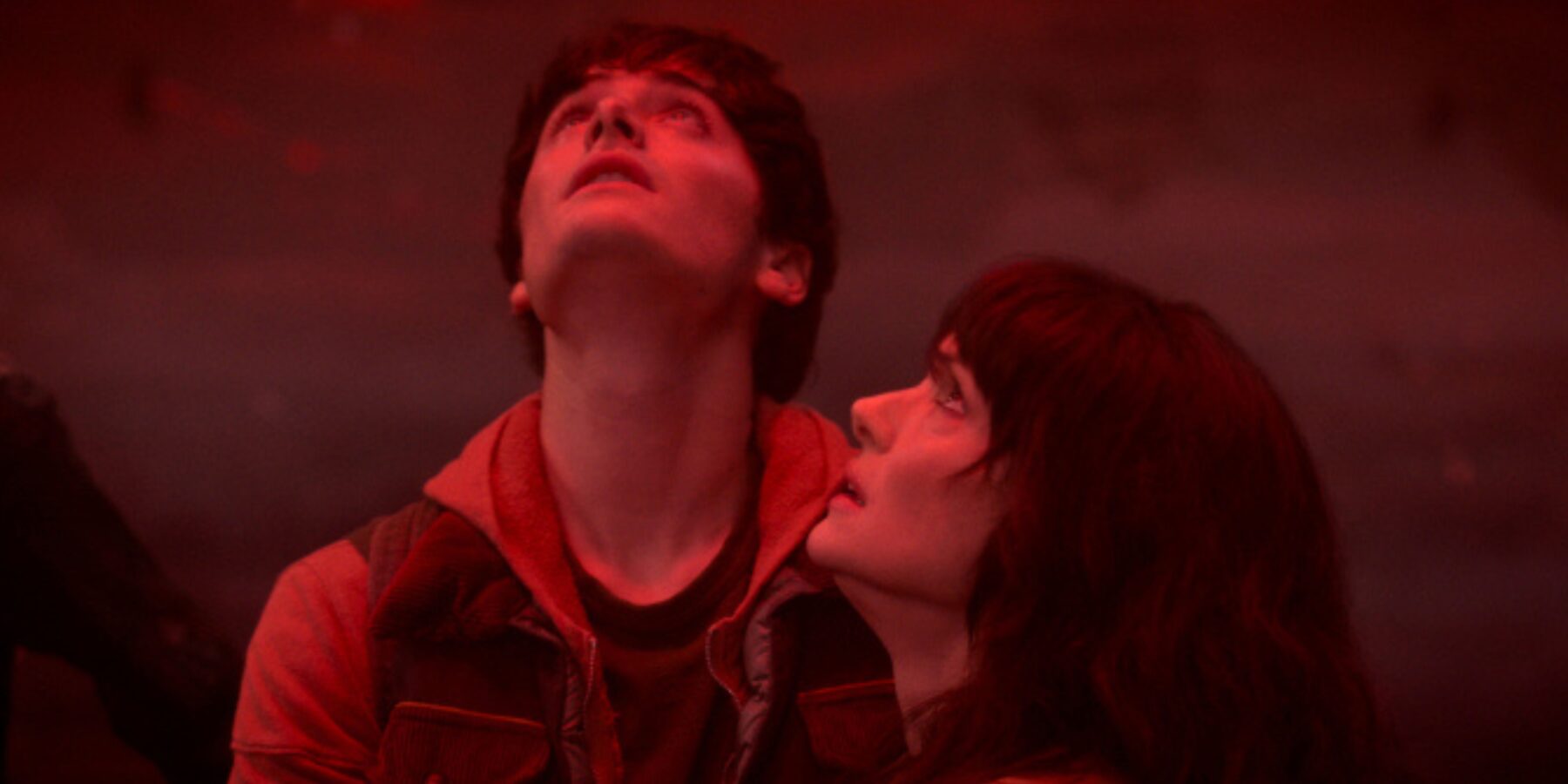 Netflix оприлюднив фінальний трейлер останнього сезону серіалу “Дивні дива”