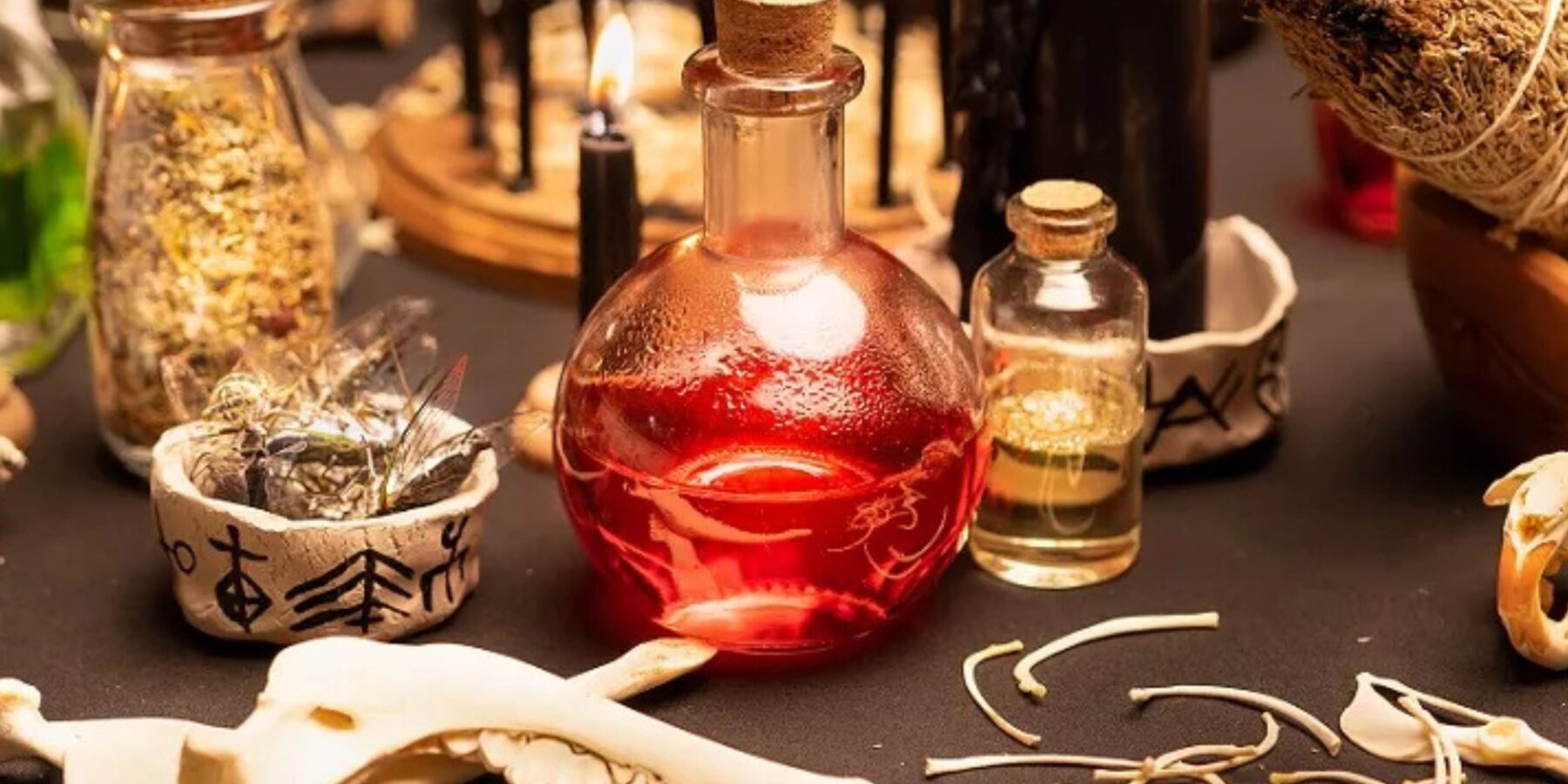 У Пакистані офіційно заборонили чорну магію