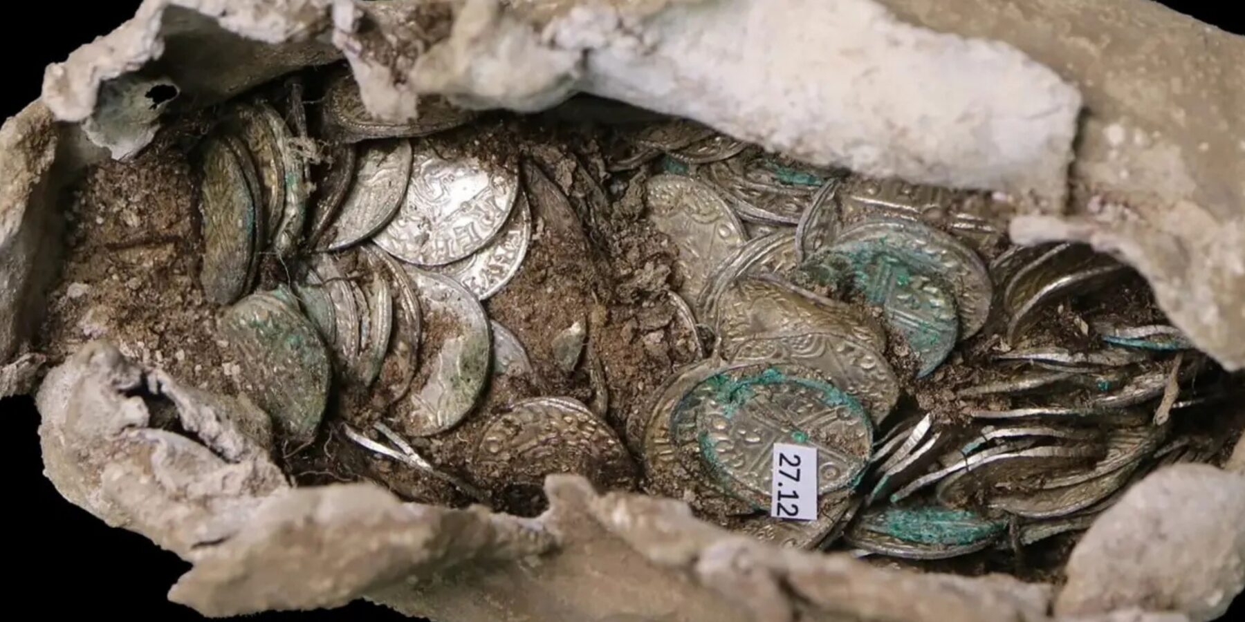 У Великобританії знайшли унікальне англосаксонське поховання