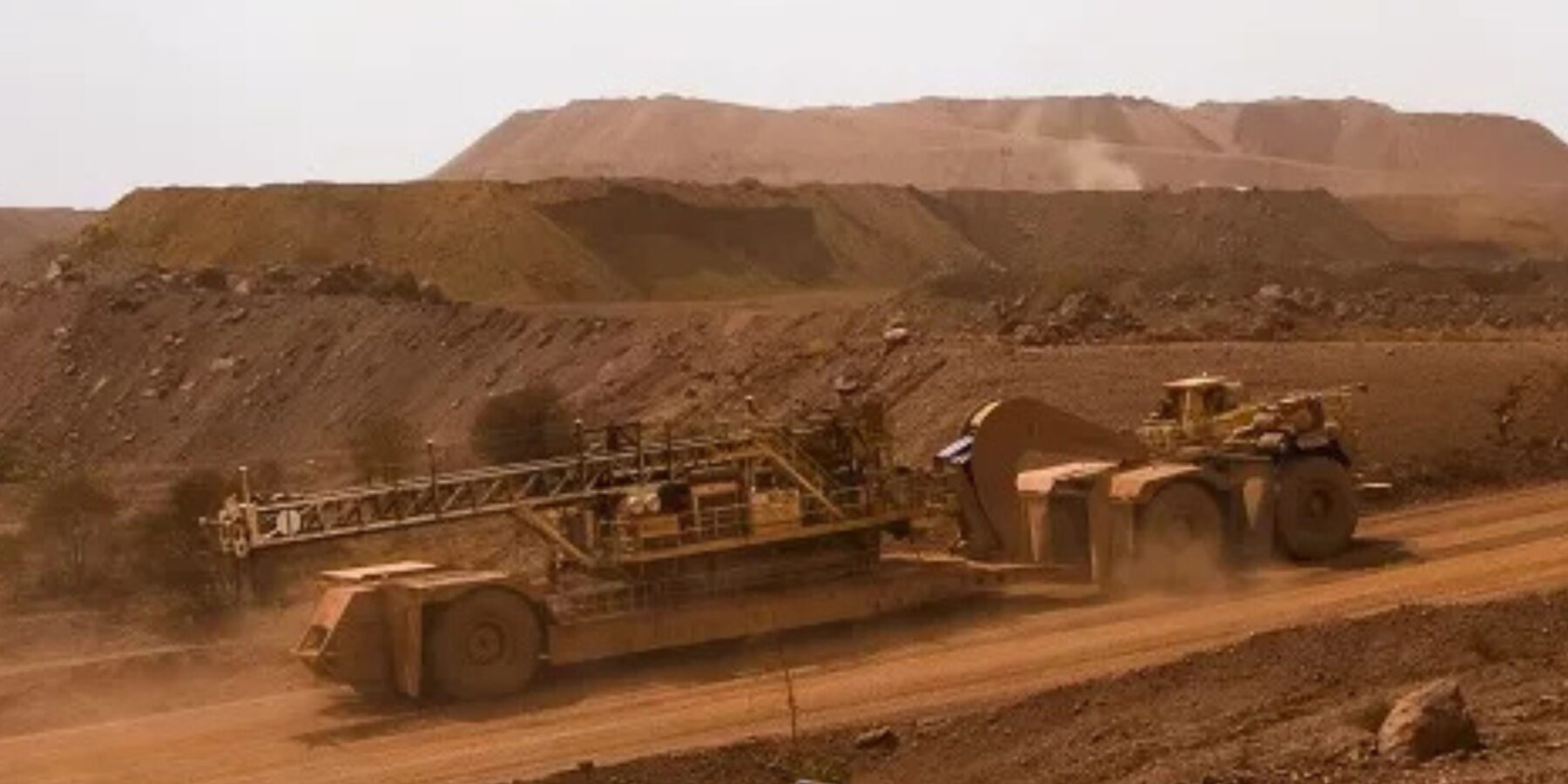 В Австралії зафіксували появу трикутного НЛО