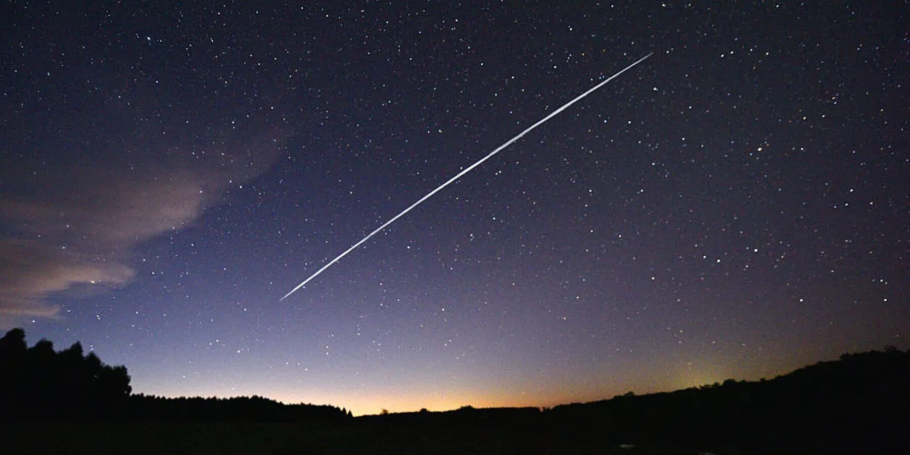 Вчені прогнозують космічний апокаліпсис через розширення Starlink