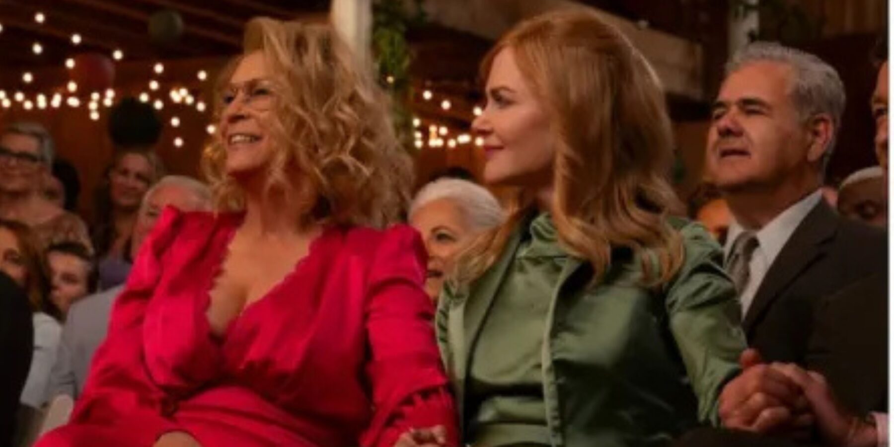 Найочікуваніші серіали 2026 року: нові прем’єри та гучні повернення