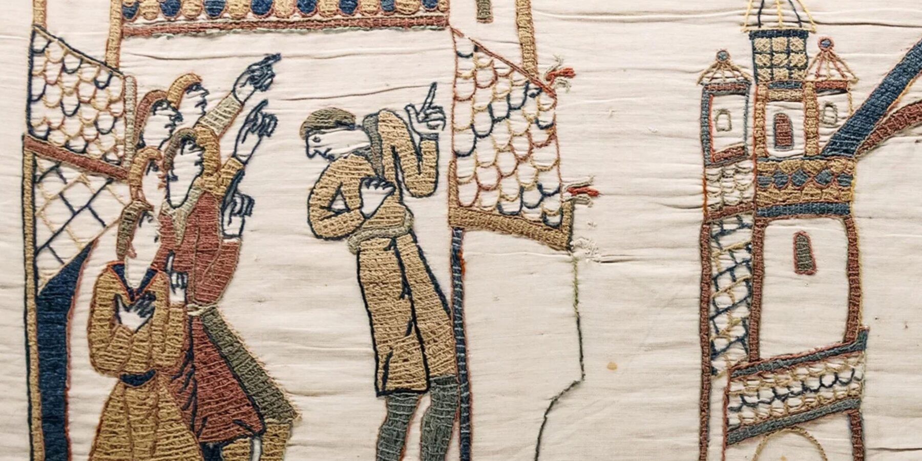 Вчені знайшли перші описи циклів комети Галлея, зроблені англійським монахом у XI столітті