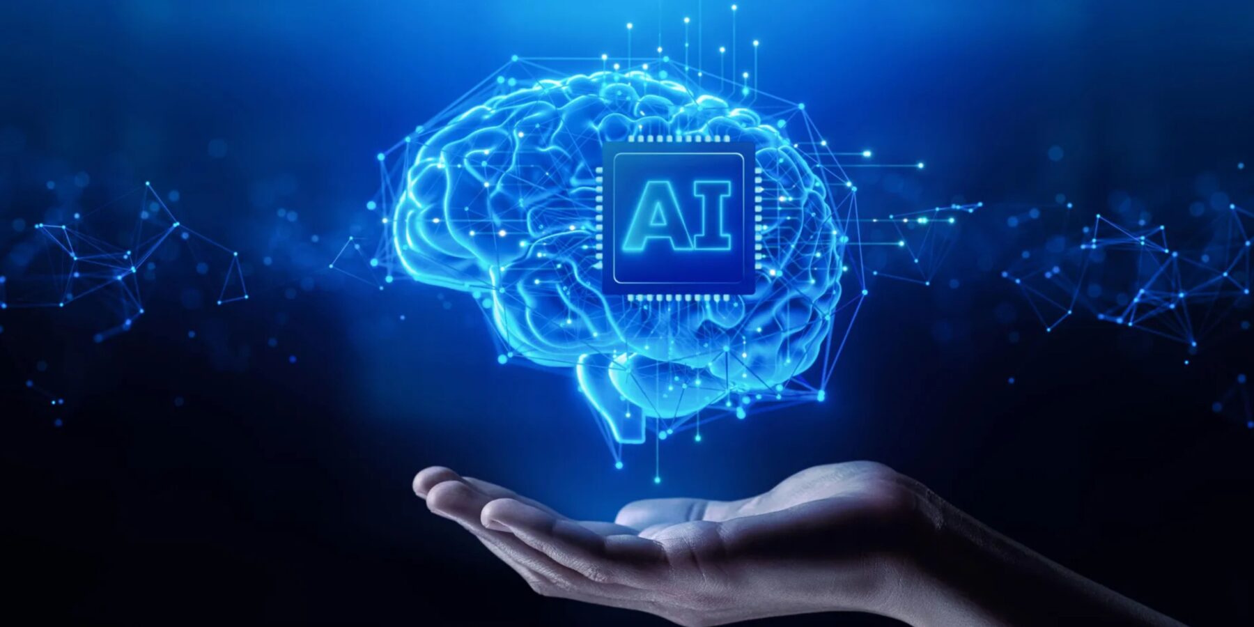 Мозкоподібний ШІ: відкриття, що змінює майбутнє технологій