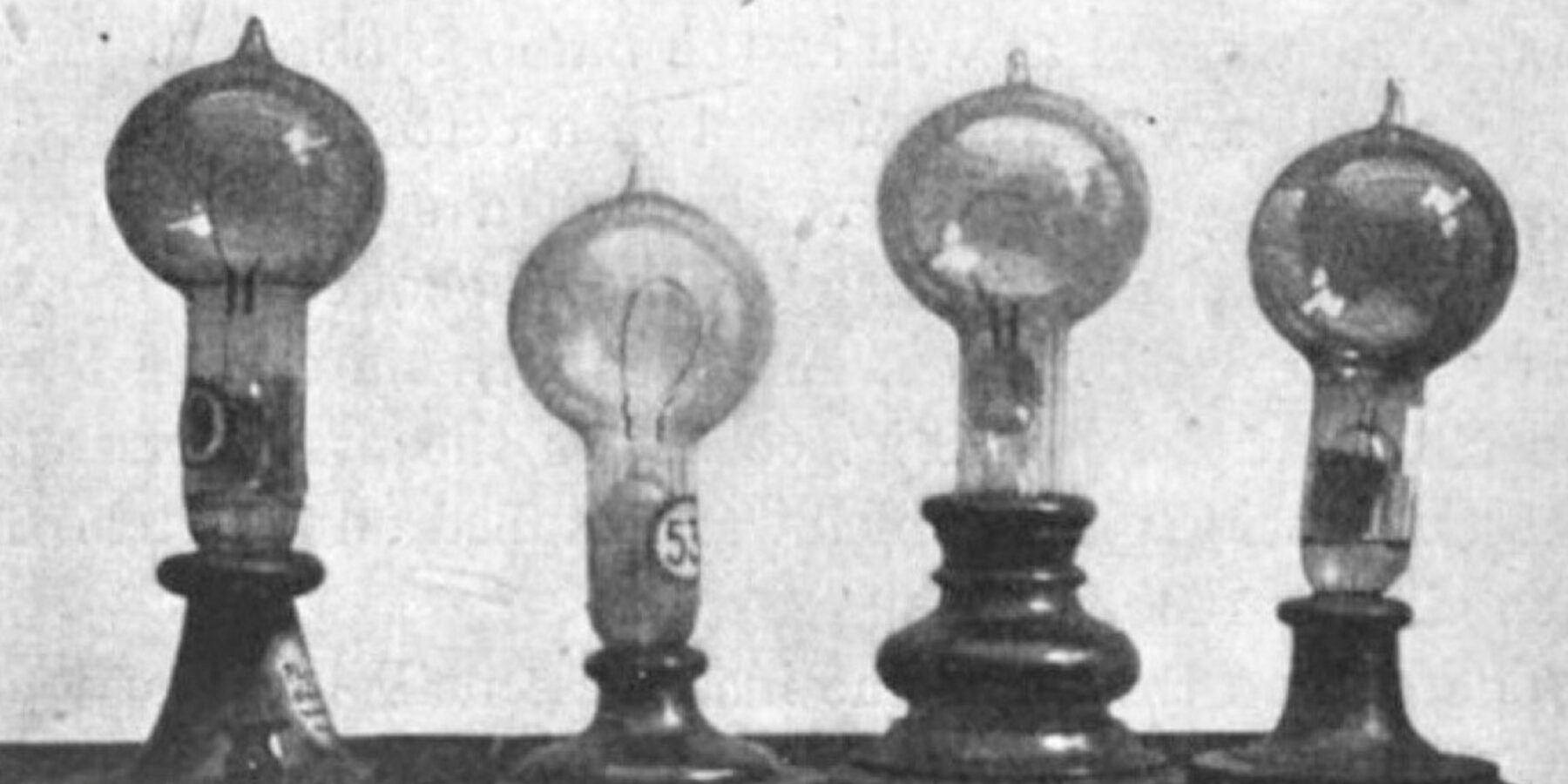 Вчені виявили несподіване відкриття Тома Едісона