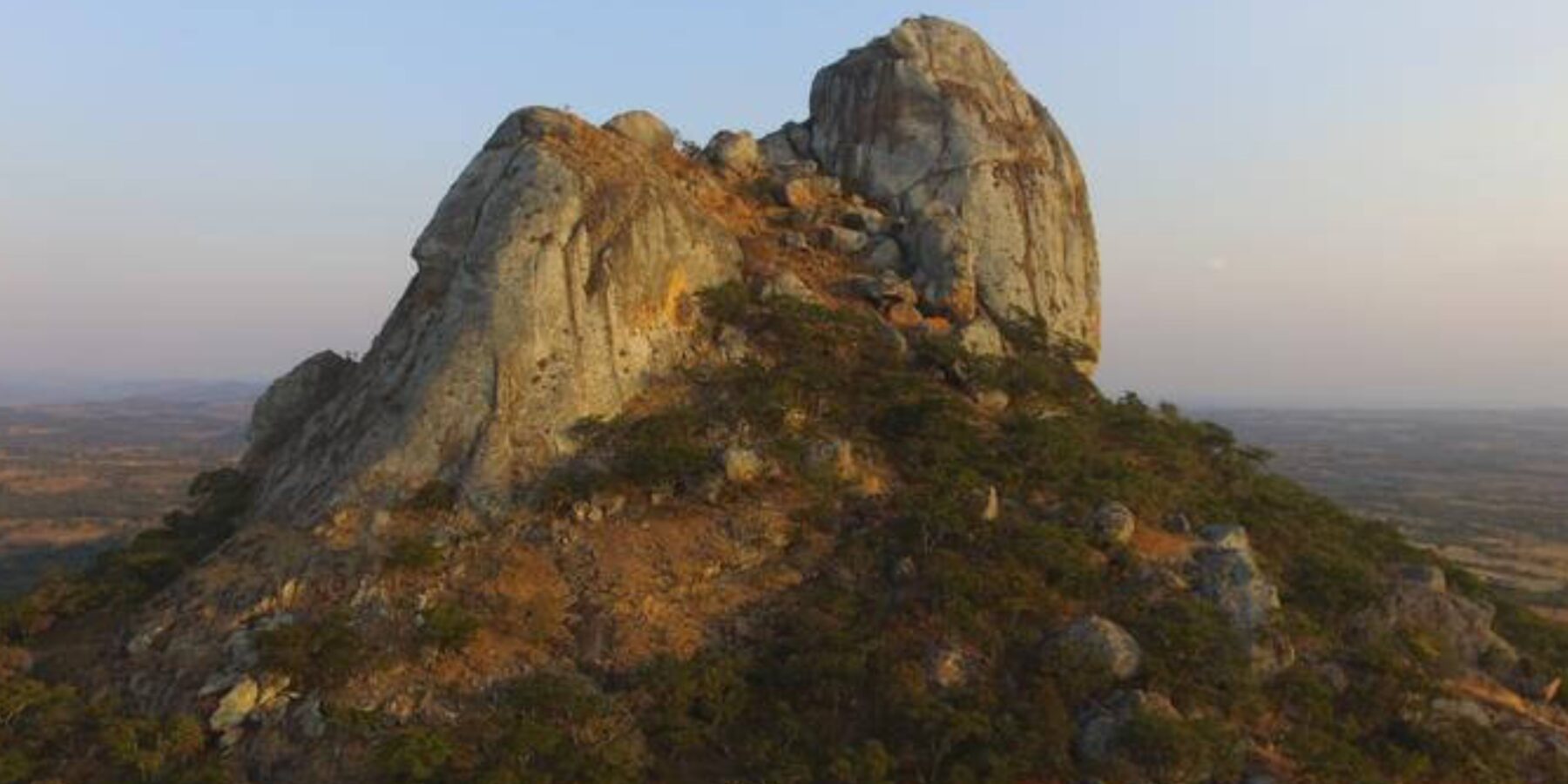 У Малаві знайшли найдавніше кремаційне поховання Африки