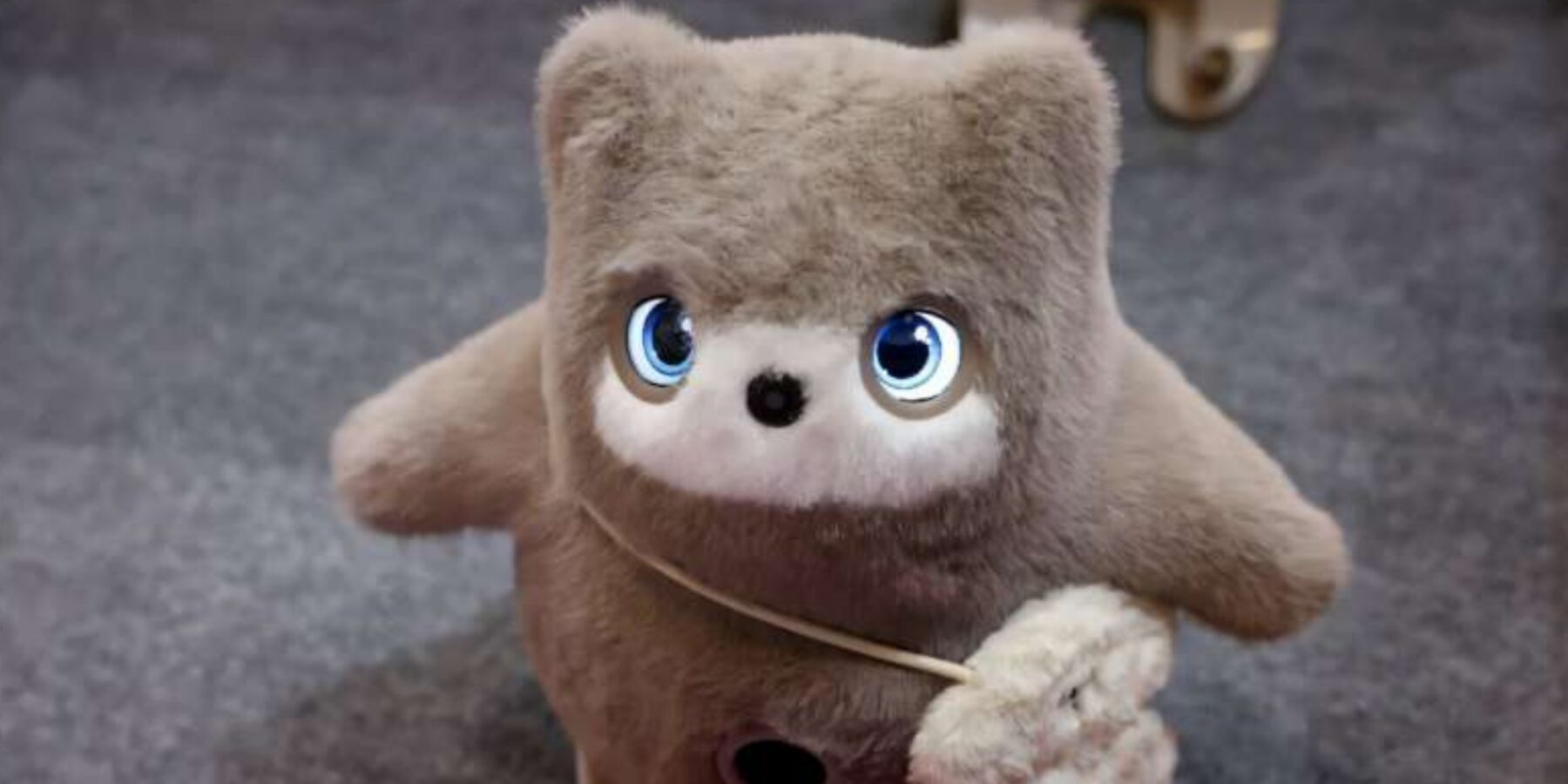 Вчені з’ясували, чи корисні іграшки зі штучним інтелектом