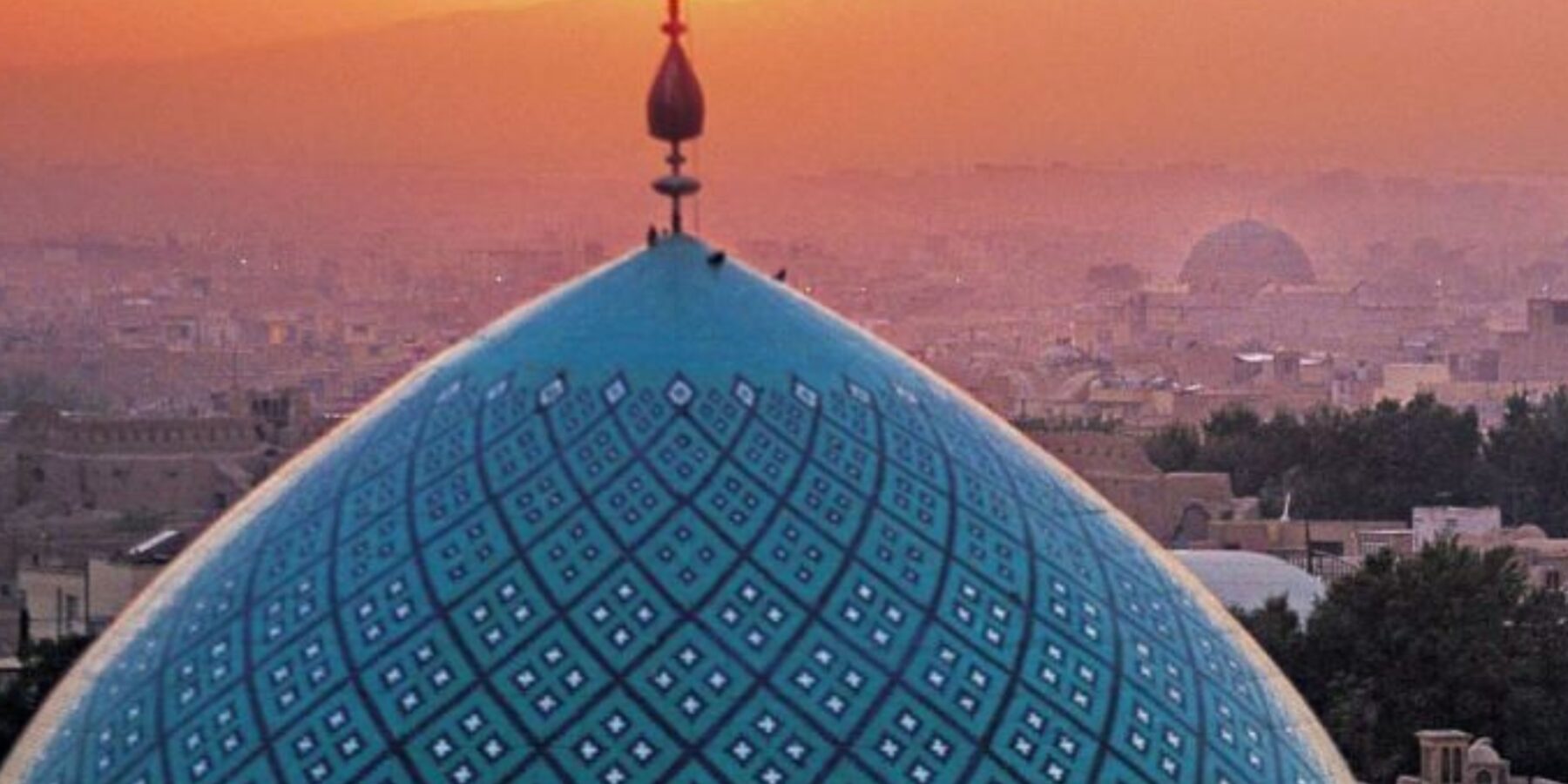 В Ірані знайшли 5000-річний торговий центр