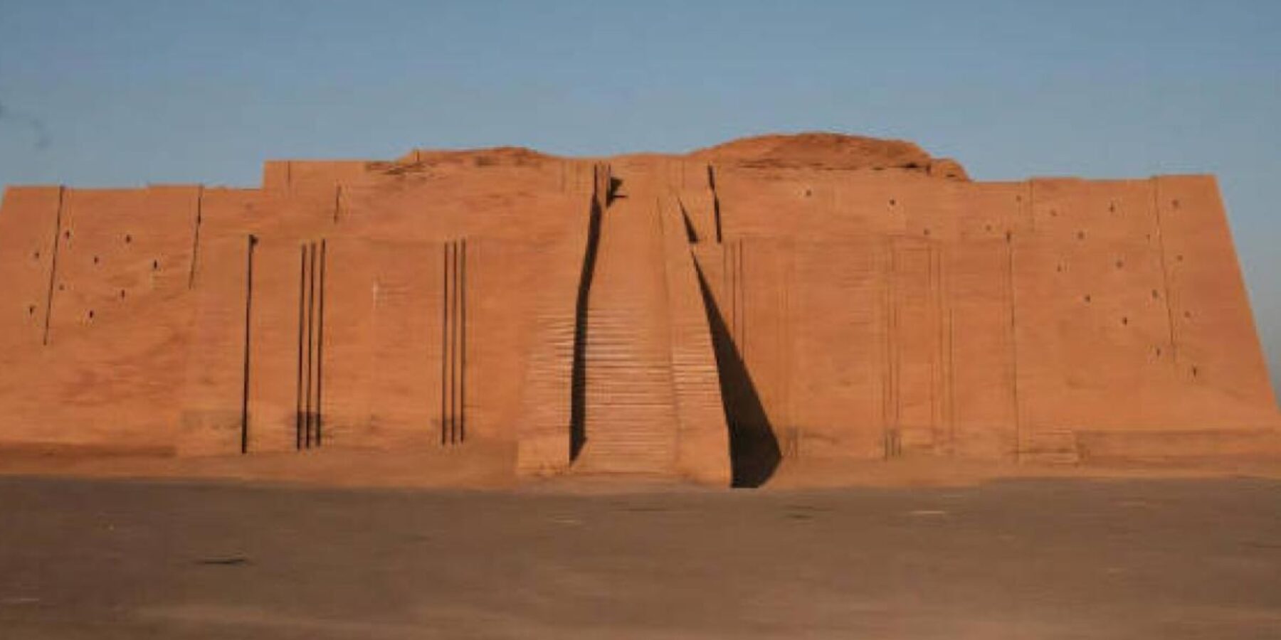 У Месопотамії відкрили давні центри медицини Шумеру