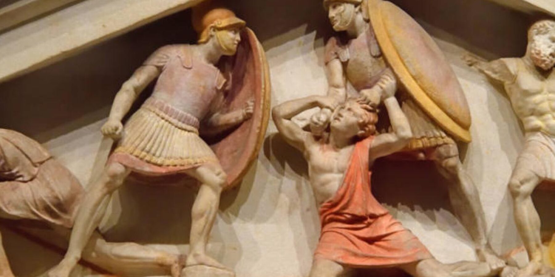 Вчені з’ясували, коли насправді виникло Македонське царство