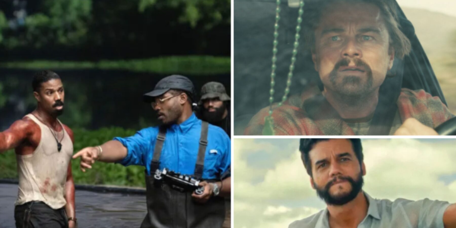 Золотий Глобус 2026: прогнози щодо переможців та можливі сенсації