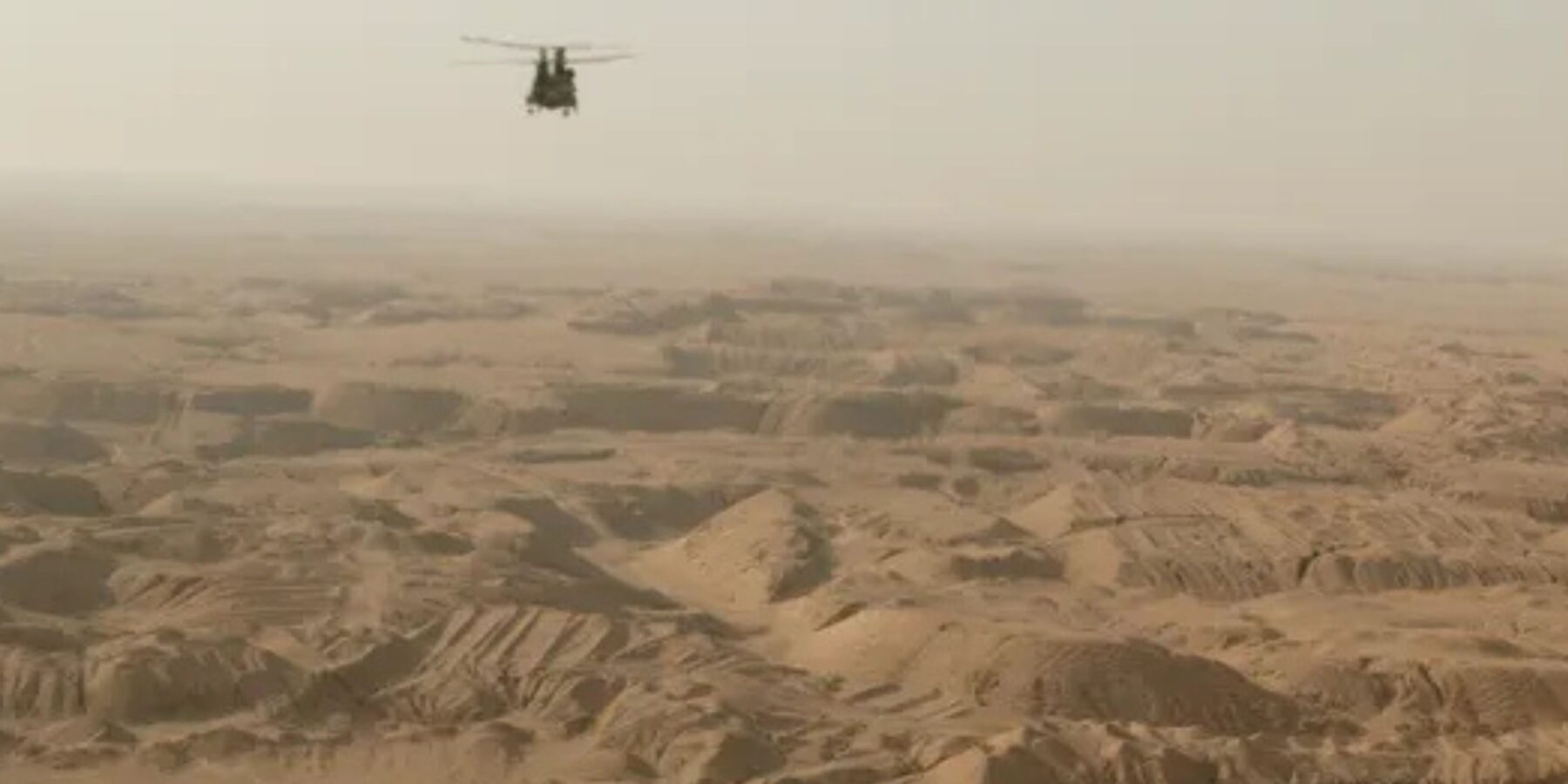 Вчені назвали легендарні міста, які археологи досі не відкрили