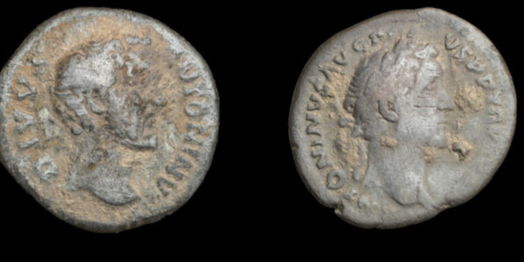 У Німеччині знайшли 2000-річні військові табори