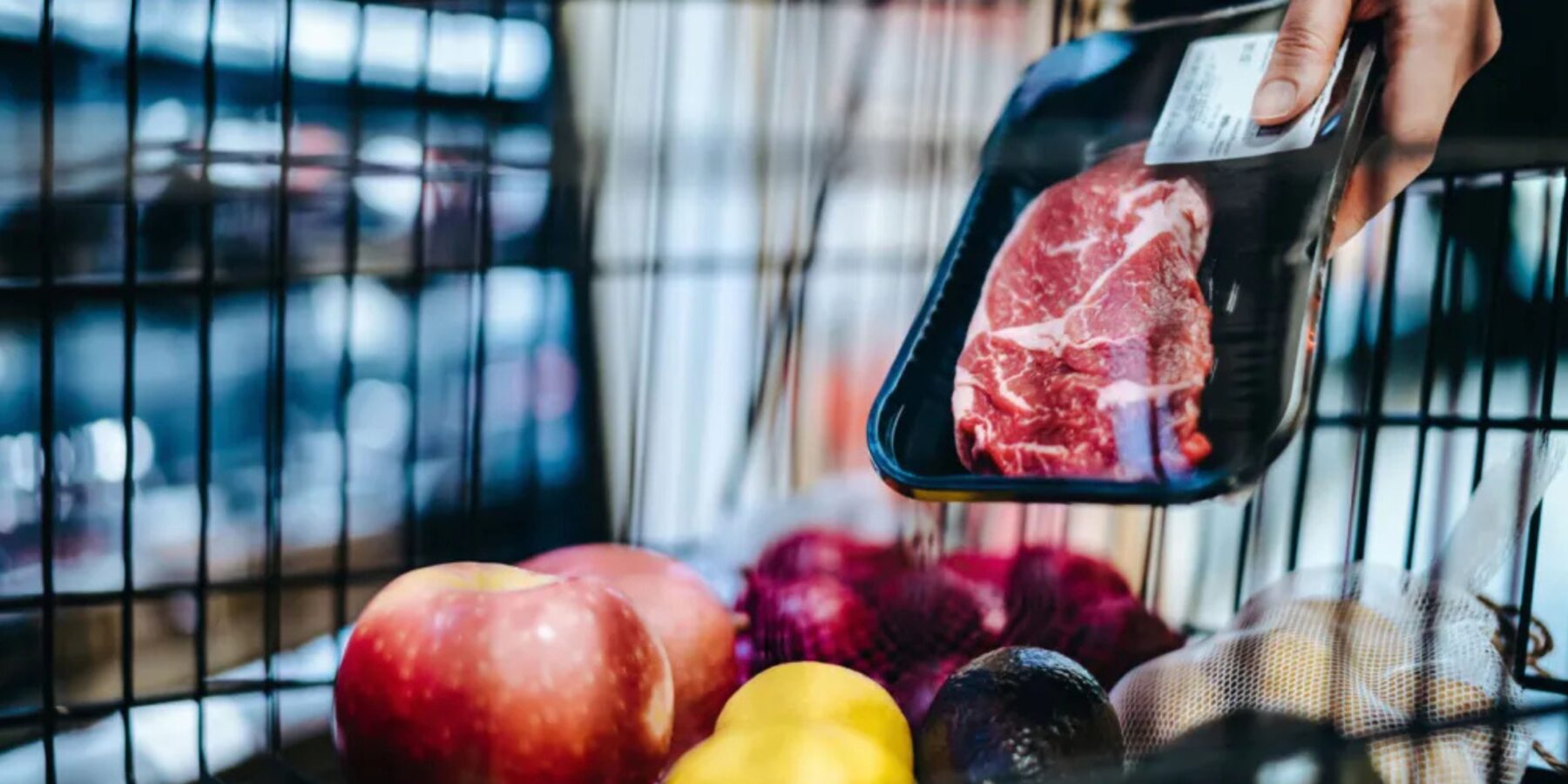 Вчені розробили нові дієтичні рекомендації, які змінюють харчову піраміду