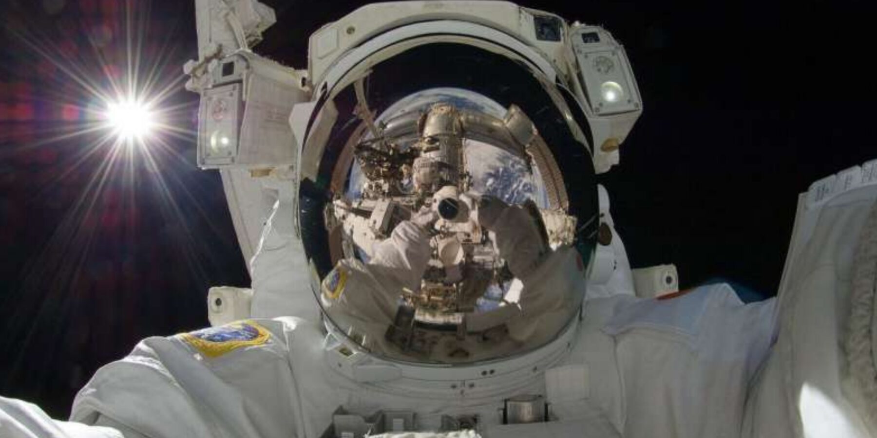 Вчені з’ясували, як космічні польоти змінюють мозок людини