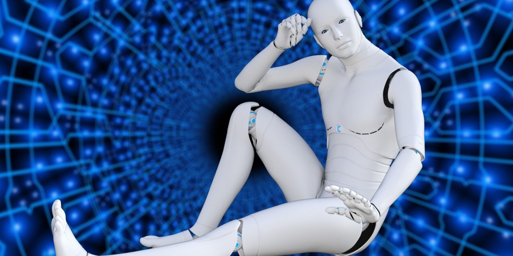 Вчені встановили, що штучний інтелект відтворює соціальні упередження людини