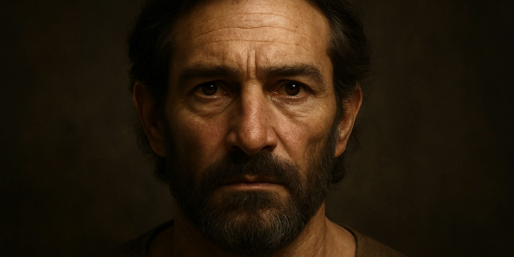 Вчені відтворили зовнішність «Грифонового воїна», який жив у Греції майже 3500 років тому