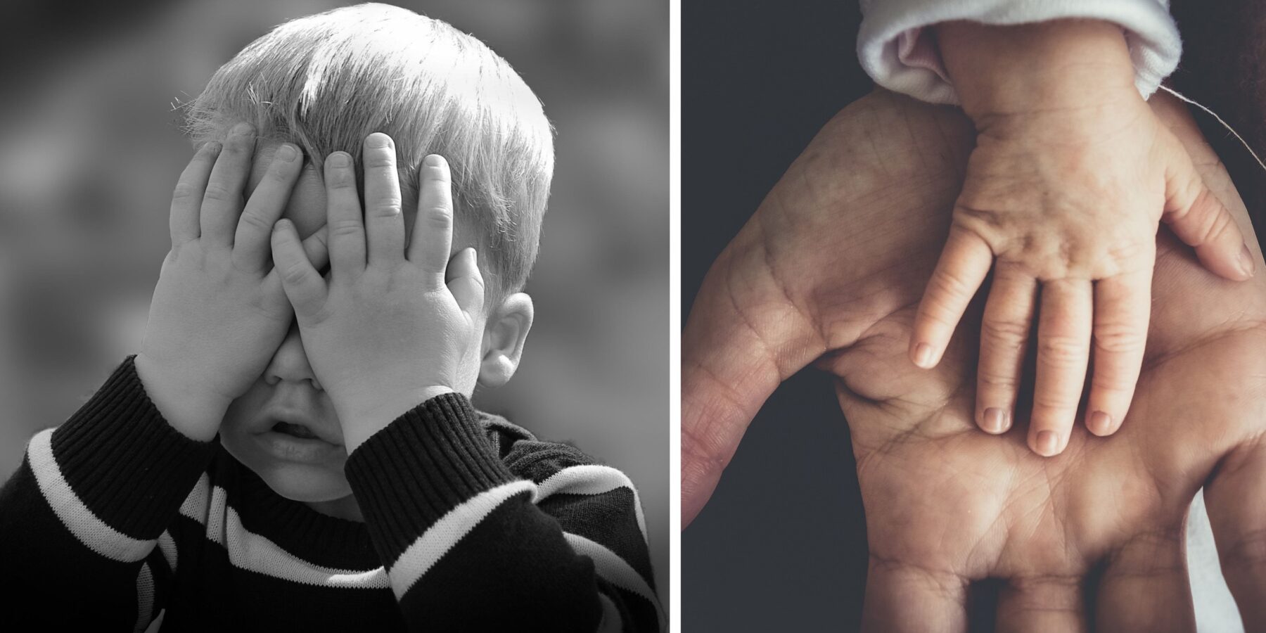 Як війна впливає на дітей: симптоми стресу та шляхи допомоги