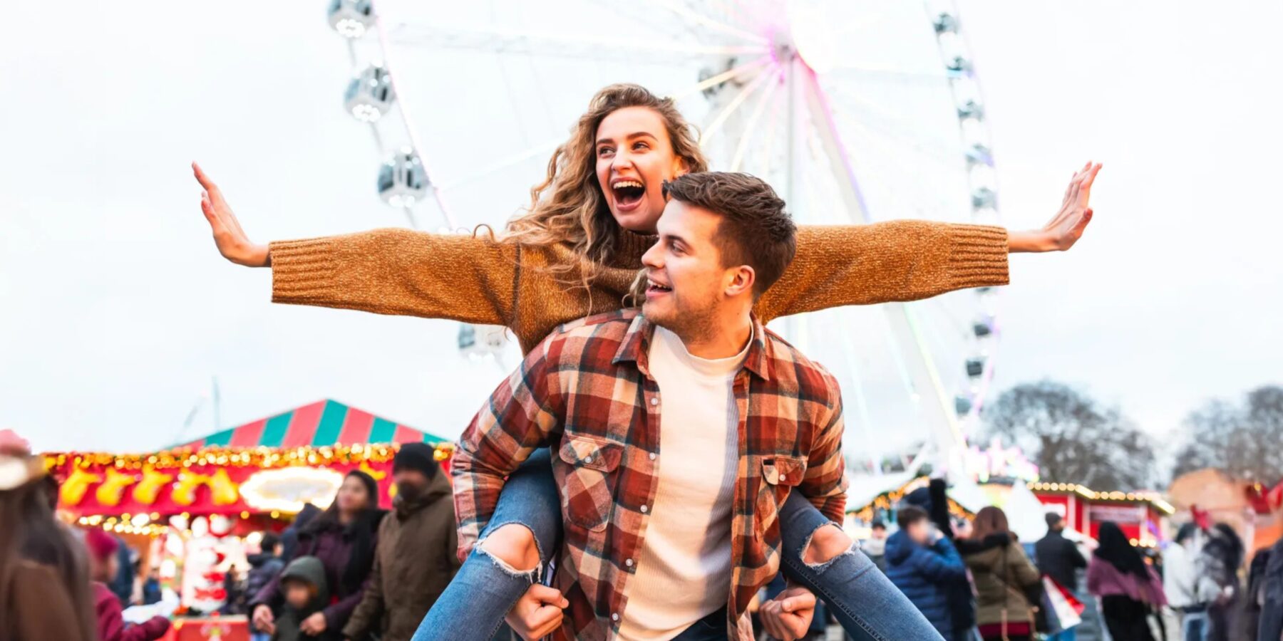 Вчені з’ясували, що насправді зміцнює кохання