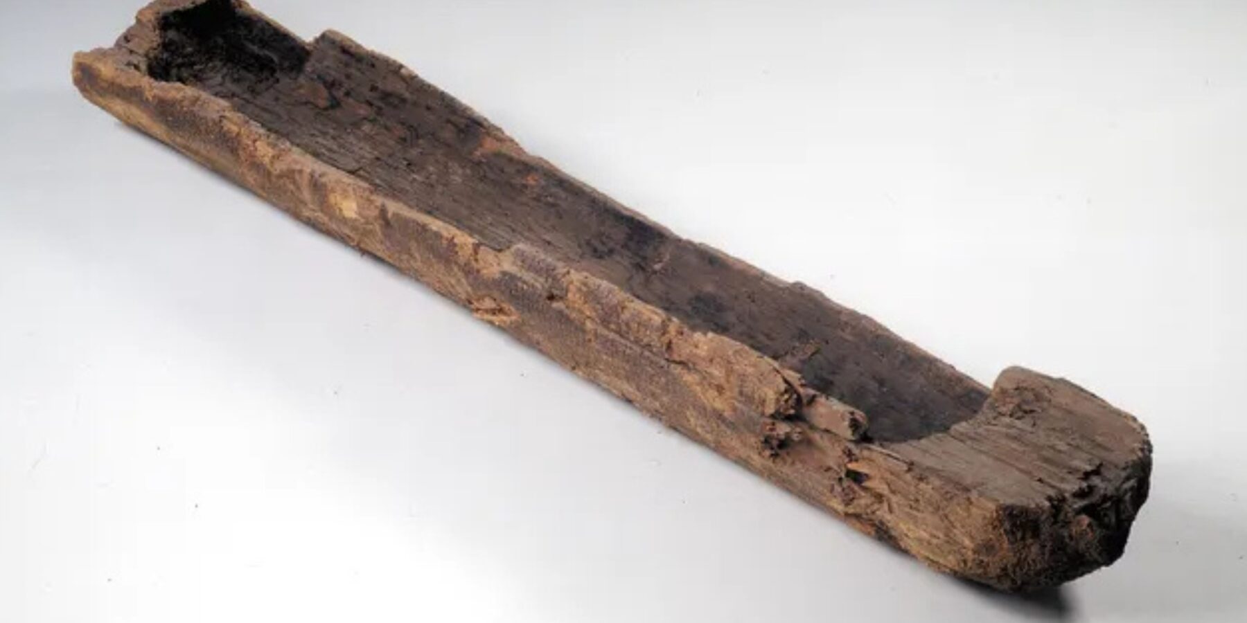 Вчені з’ясували, коли насправді люди винайшли перші човни