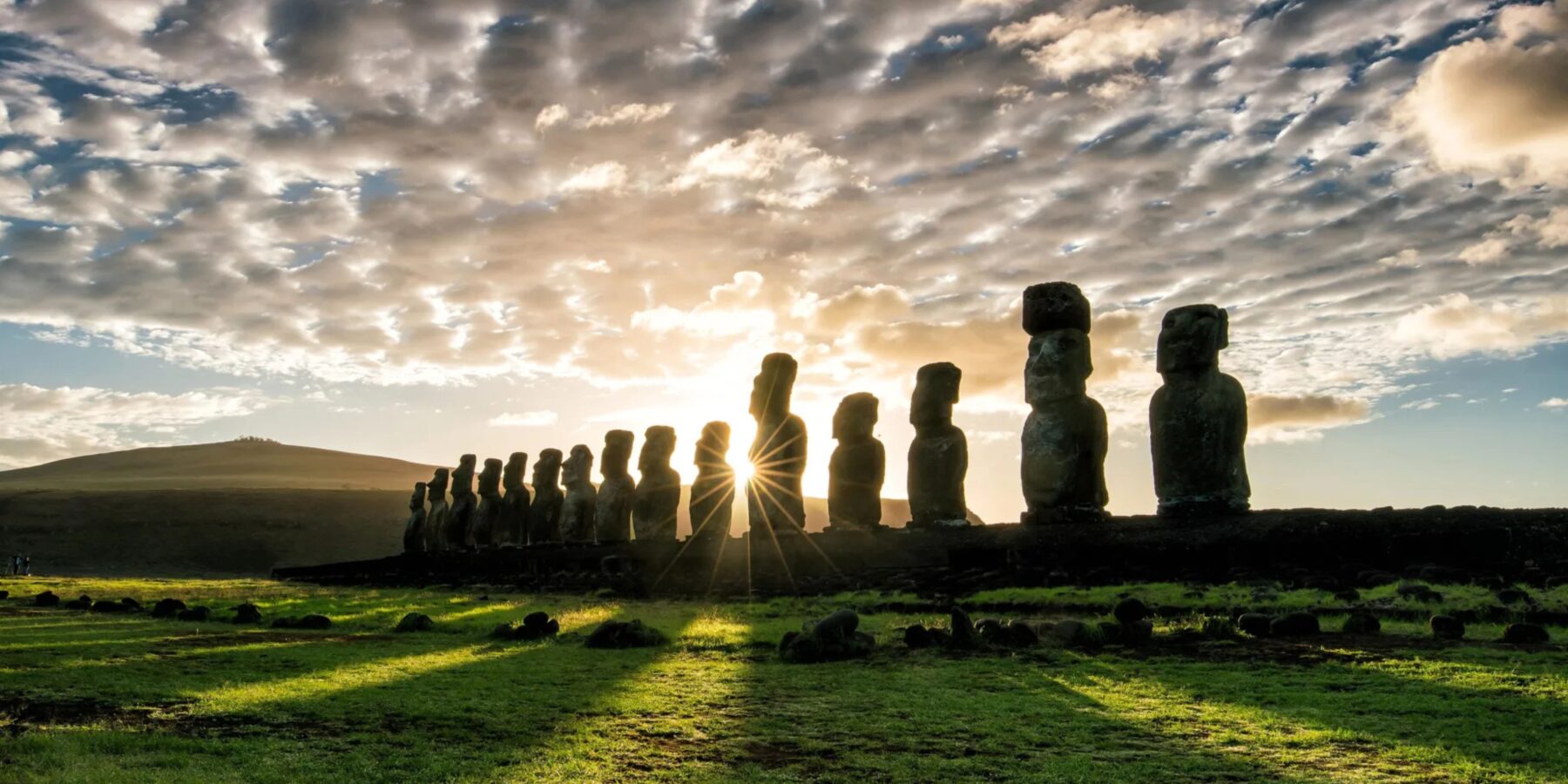 Вчені знайшли докази “екоциду” на острові Пасхи