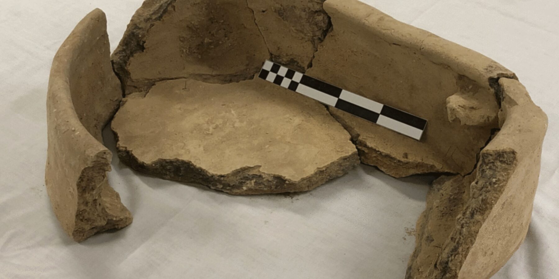 В Ізраїлі знайшли 2700-річне житло людей похилого віку